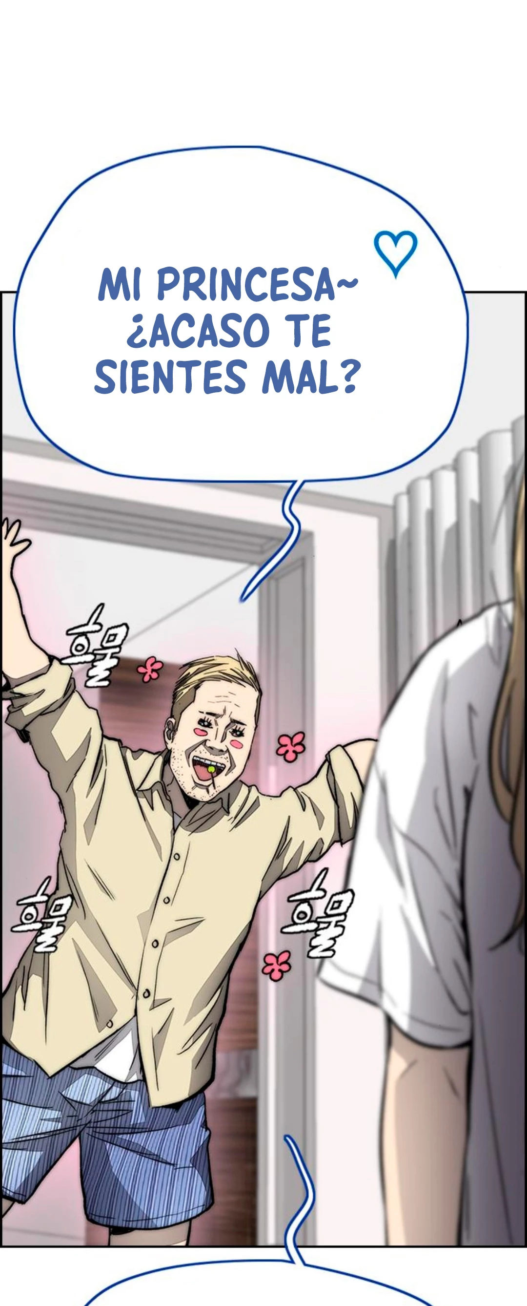 RompeVientos - Capítulo 379 - Página 63 - LectorTMOo