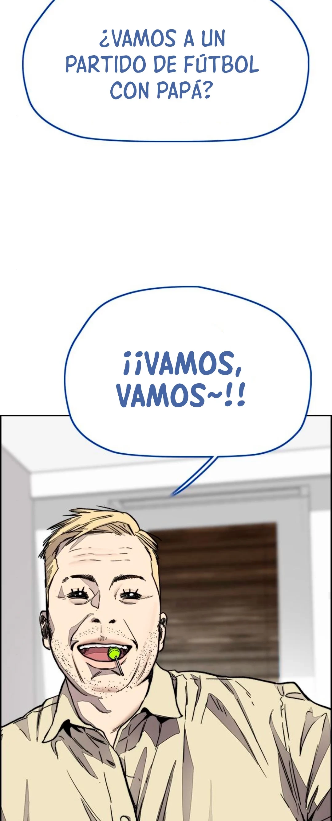 RompeVientos - Capítulo 379 - Página 64 - LectorTMOo