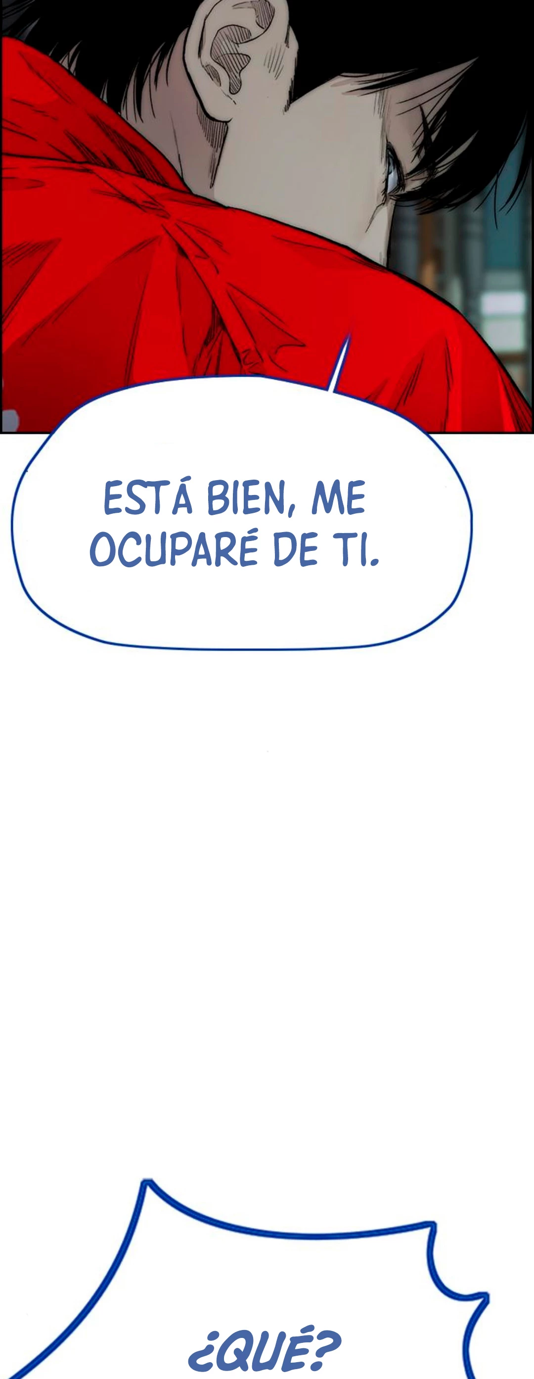 RompeVientos - Capítulo 379 - Página 81 - LectorTMOo