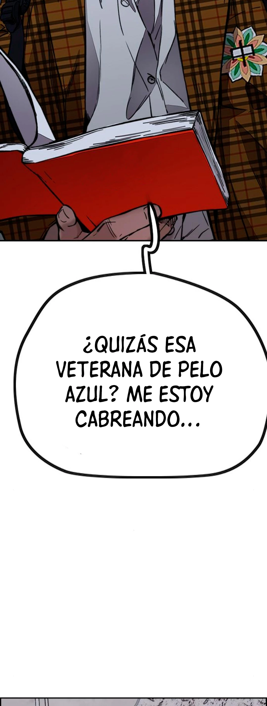 RompeVientos - Capítulo 379 - Página 92 - LectorTMOo