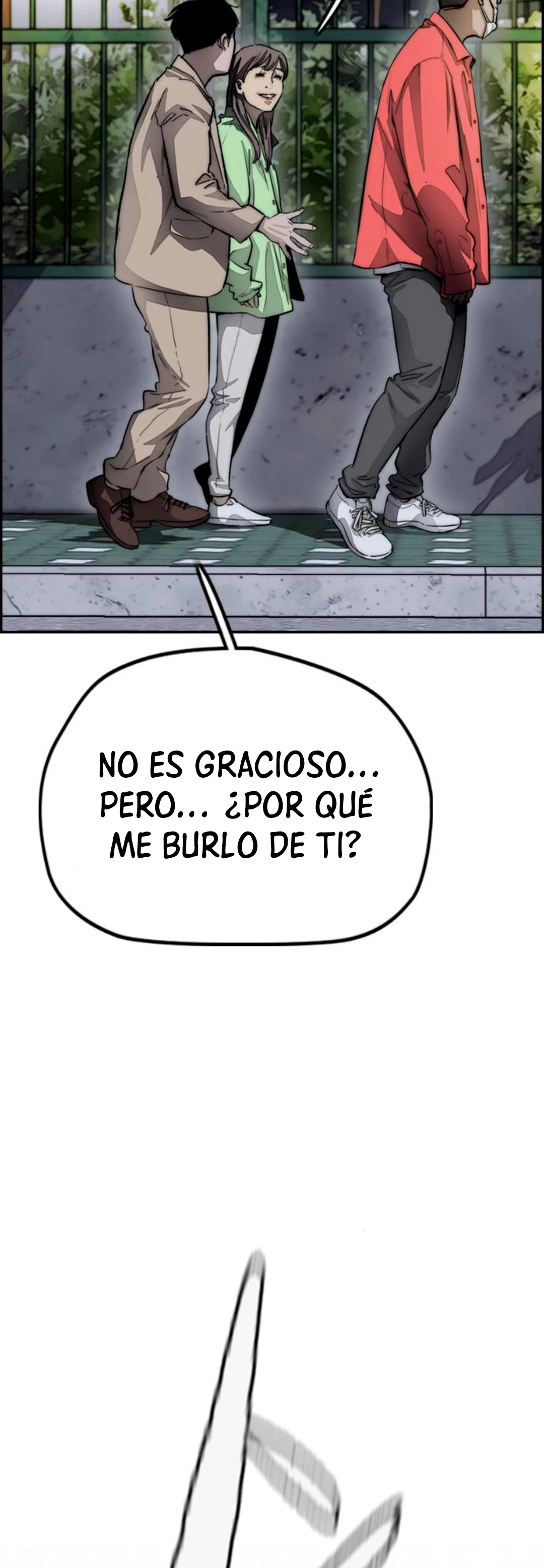 RompeVientos - Capítulo 380 - Página 12 - LectorTMOo