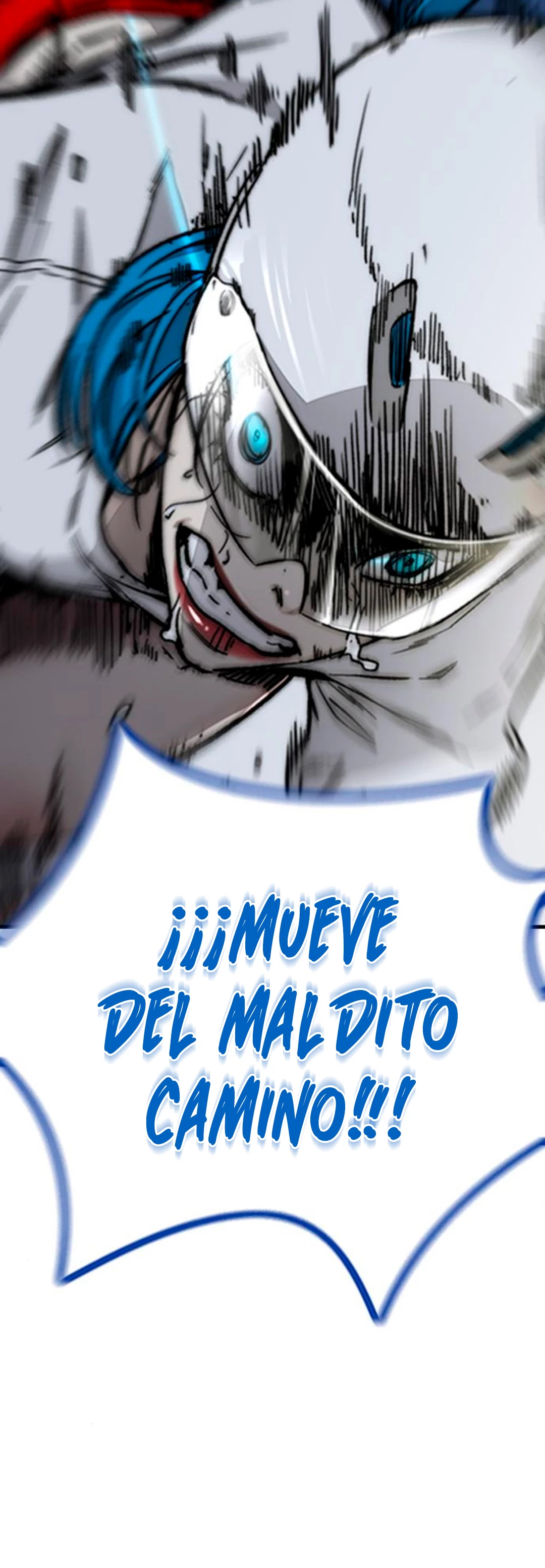 RompeVientos - Capítulo 380 - Página 48 - LectorTMOo