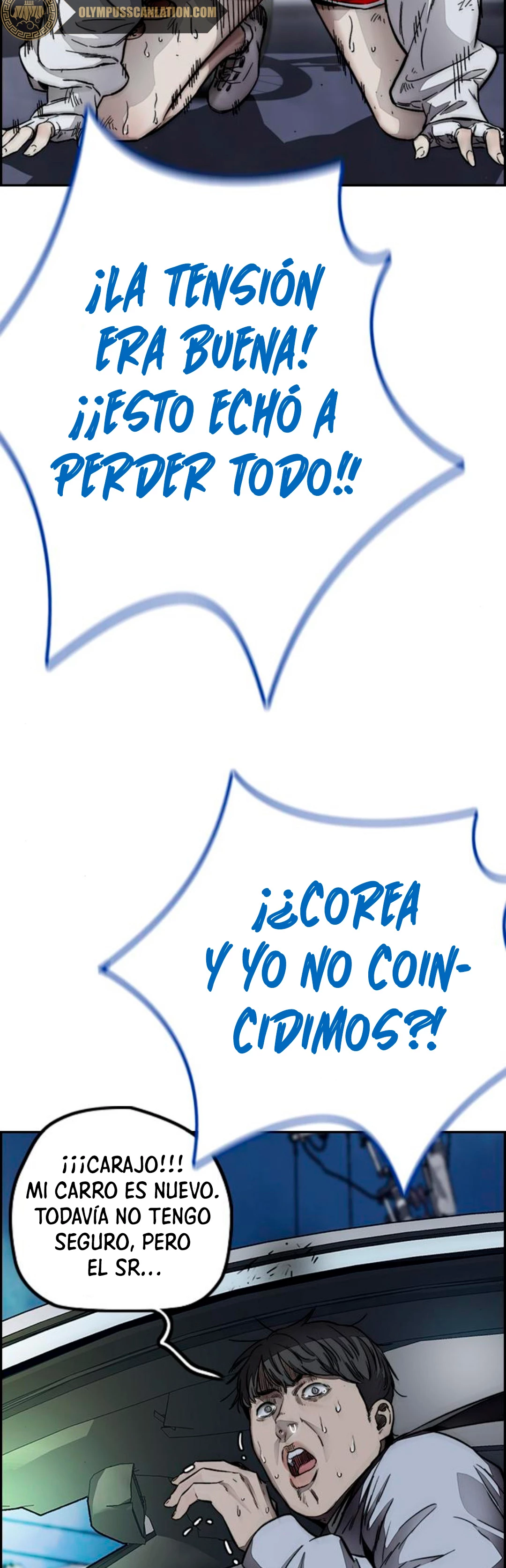 RompeVientos - Capítulo 380 - Página 64 - LectorTMOo