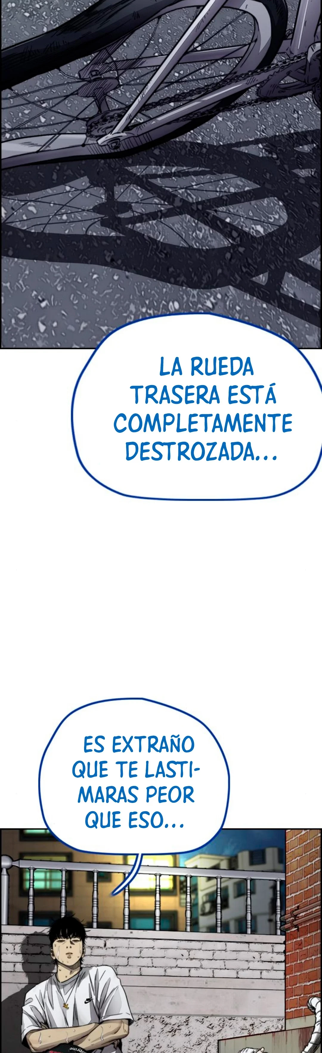 RompeVientos - Capítulo 380 - Página 67 - LectorTMOo