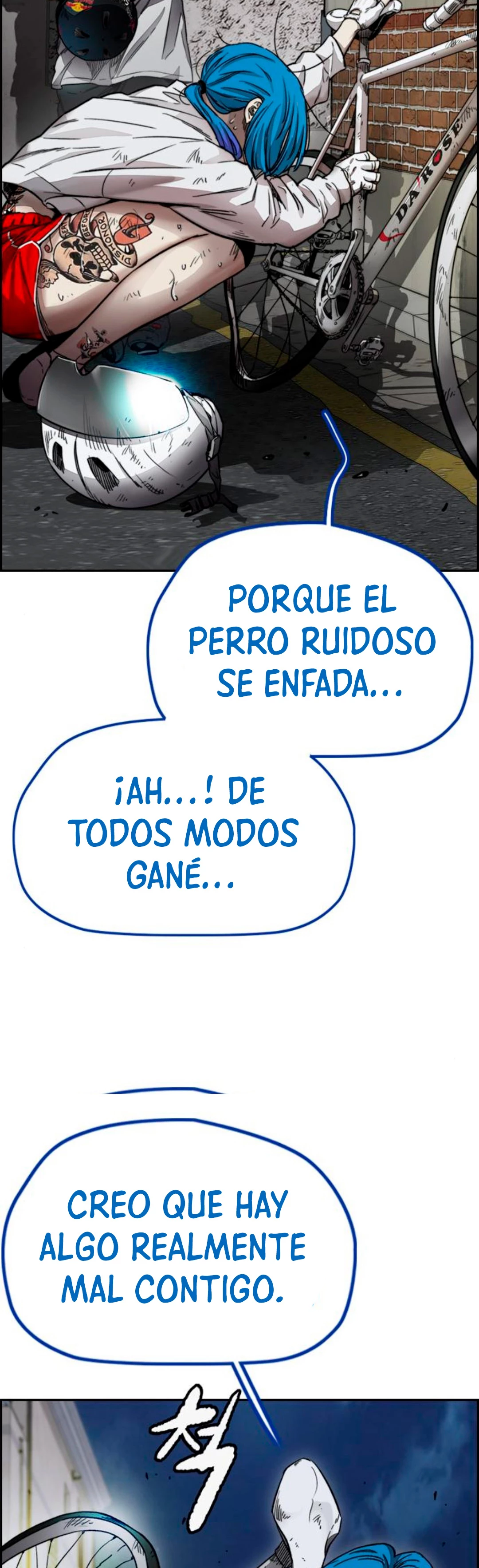 RompeVientos - Capítulo 380 - Página 68 - LectorTMOo