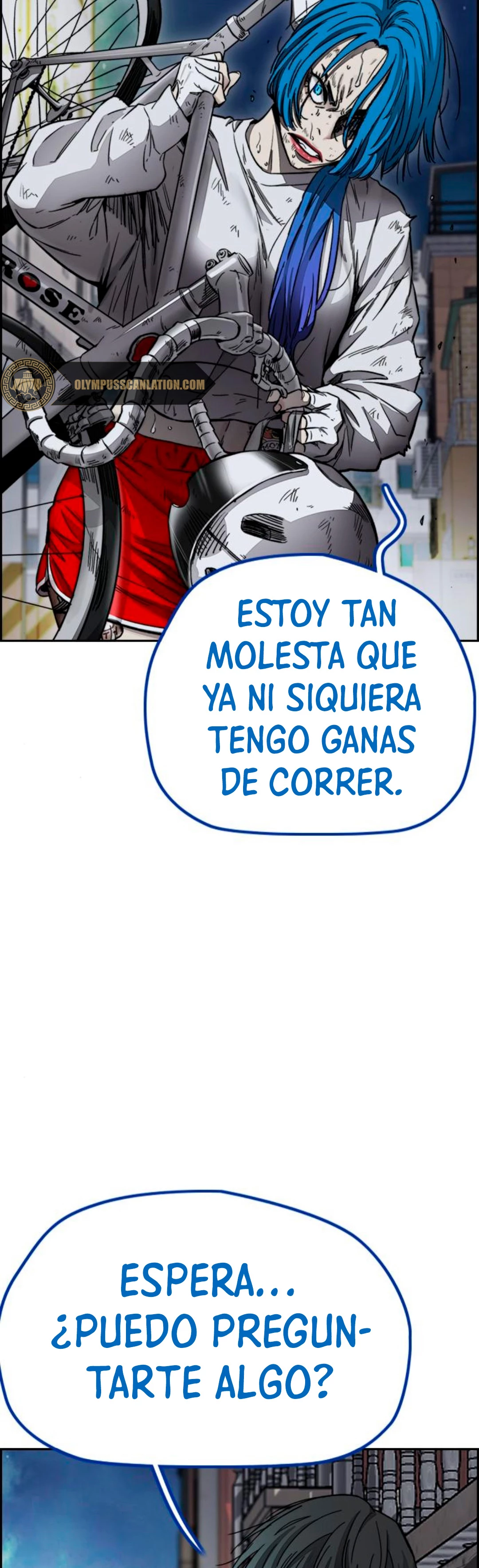 RompeVientos - Capítulo 380 - Página 69 - LectorTMOo