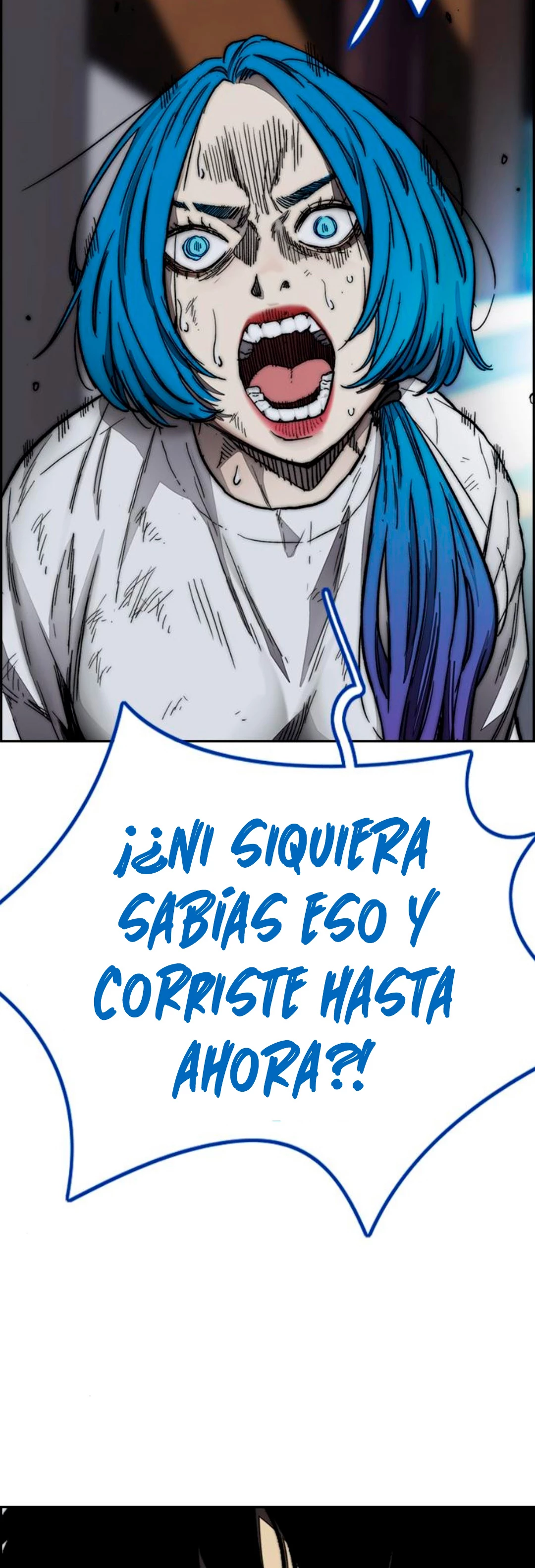 RompeVientos - Capítulo 380 - Página 77 - LectorTMOo