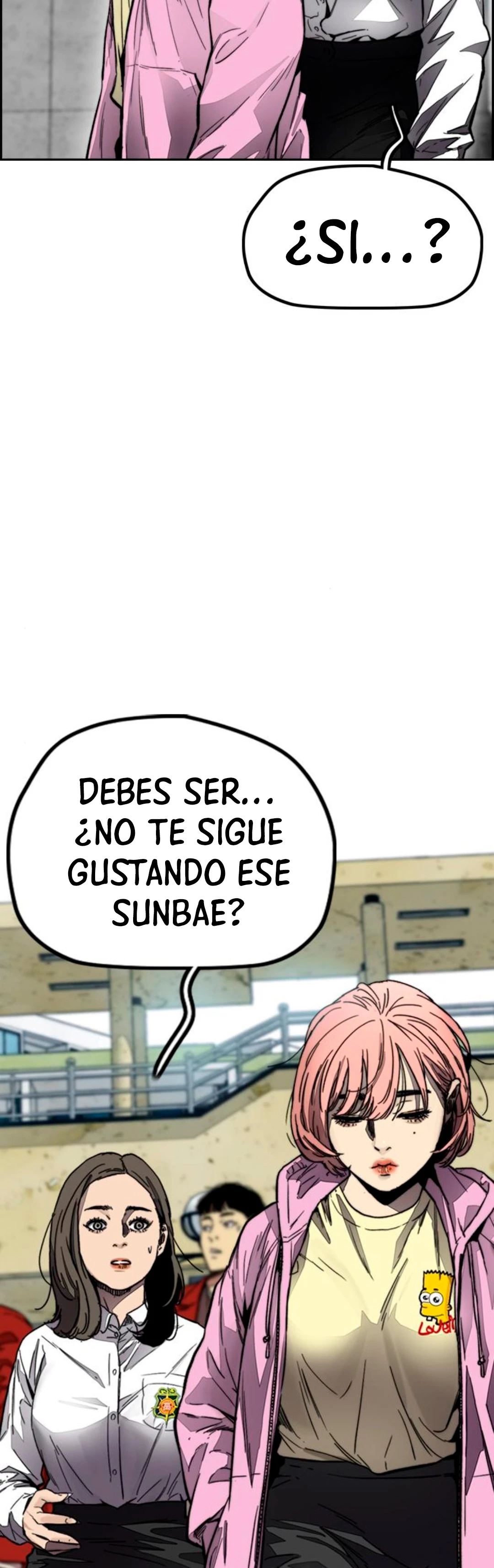RompeVientos - Capítulo 380 - Página 85 - LectorTMOo