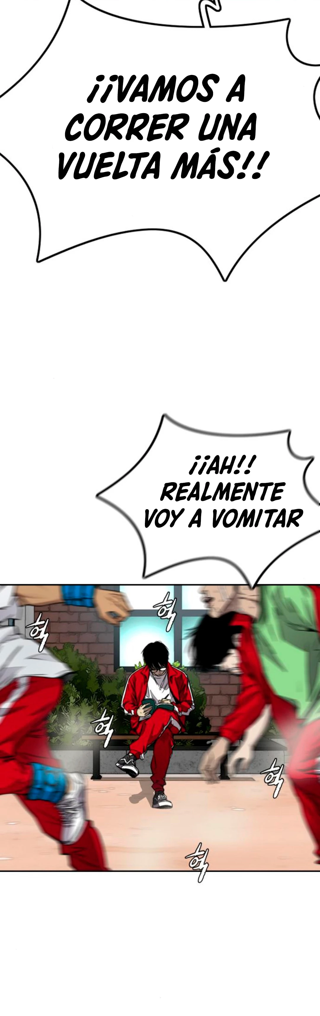 RompeVientos - Capítulo 380 - Página 89 - LectorTMOo
