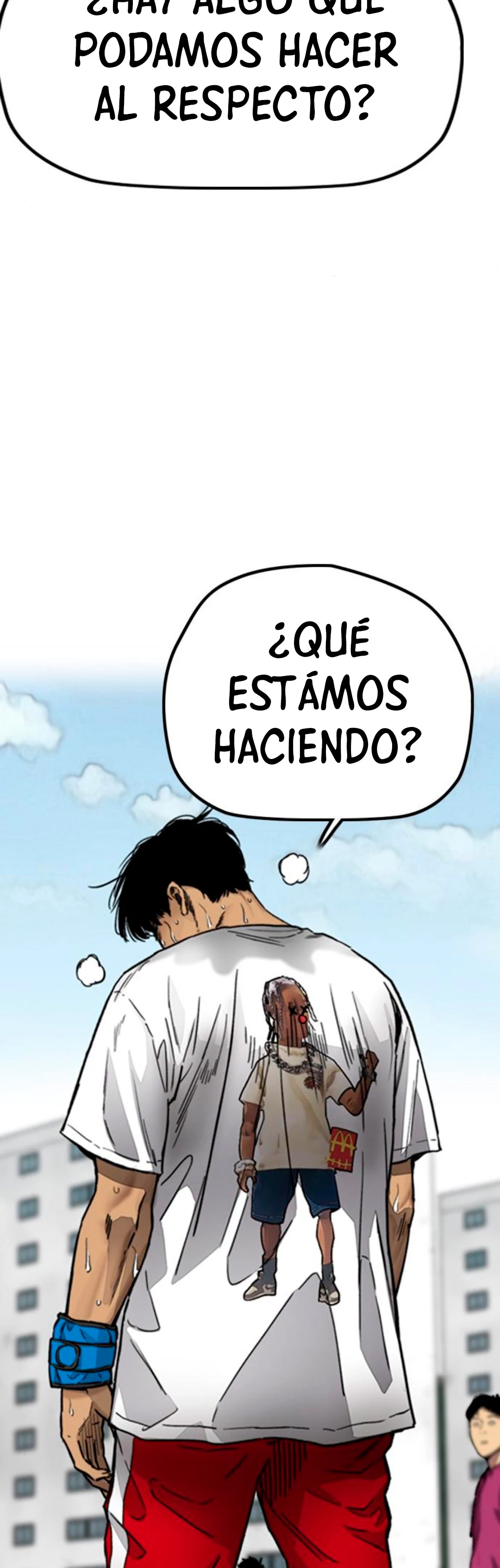 RompeVientos - Capítulo 380 - Página 95 - LectorTMOo