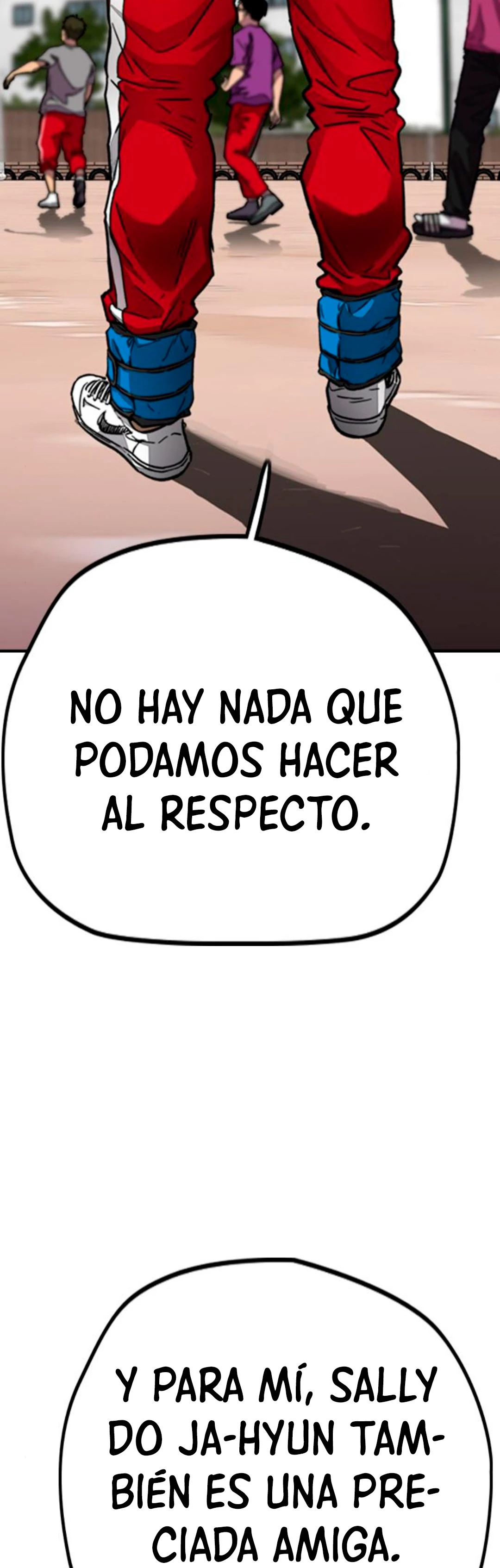 RompeVientos - Capítulo 380 - Página 96 - LectorTMOo