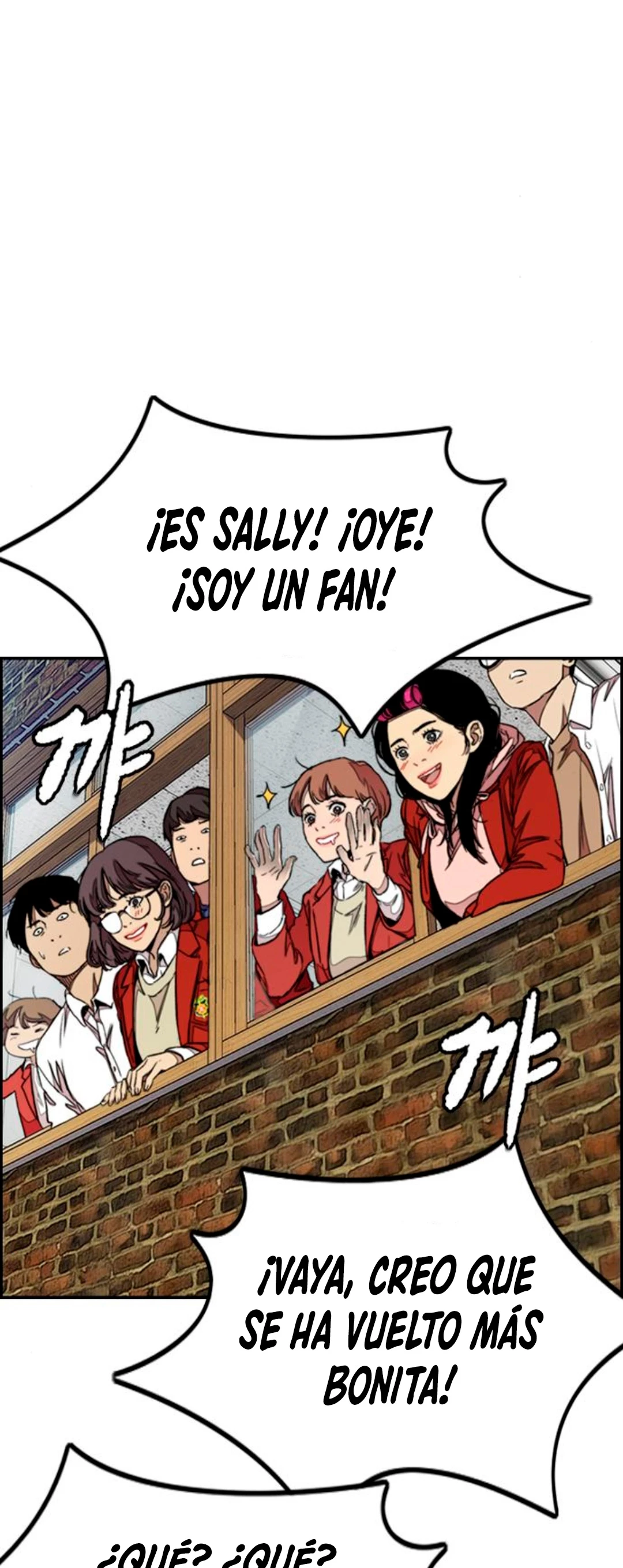RompeVientos - Capítulo 381 - Página 7 - LectorTMOo