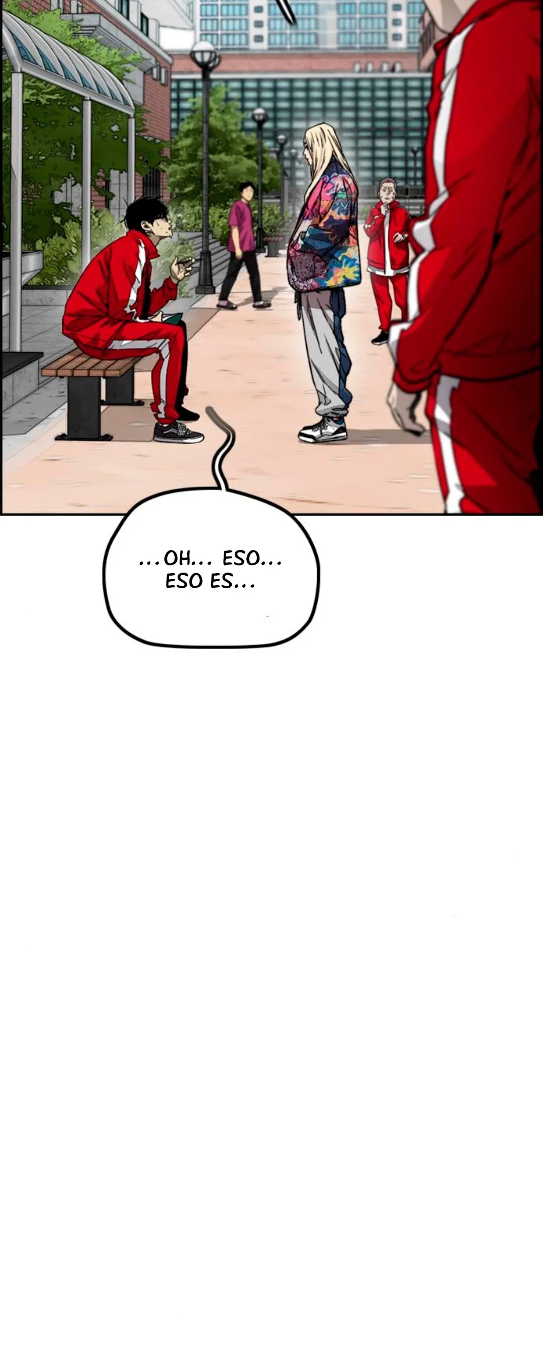 RompeVientos - Capítulo 381 - Página 12 - LectorTMOo