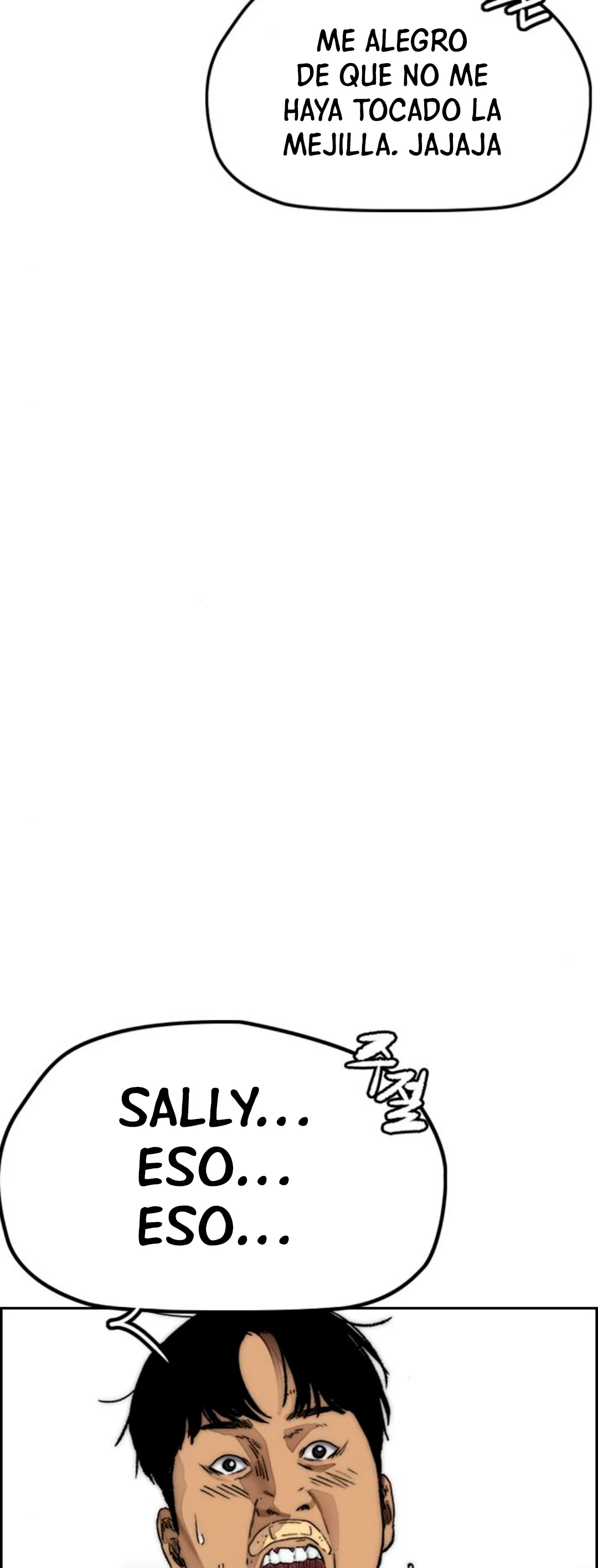 RompeVientos - Capítulo 381 - Página 15 - LectorTMOo
