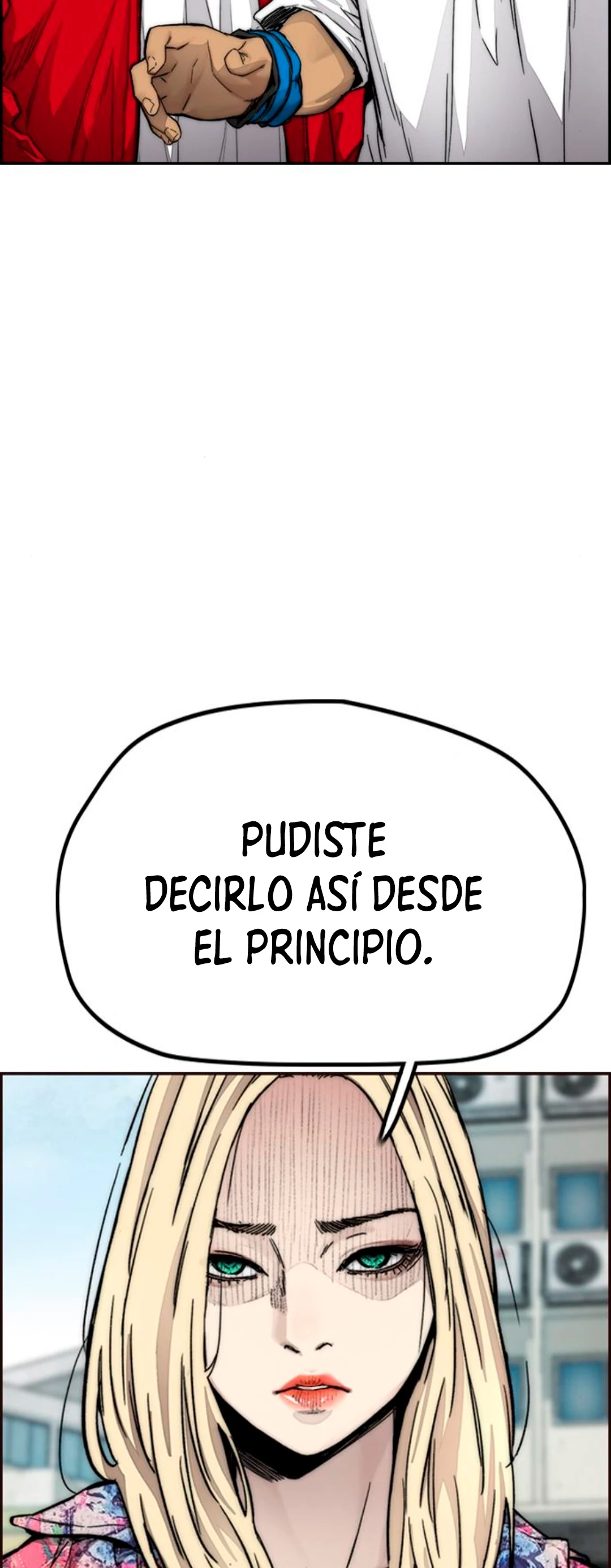 RompeVientos - Capítulo 381 - Página 34 - LectorTMOo