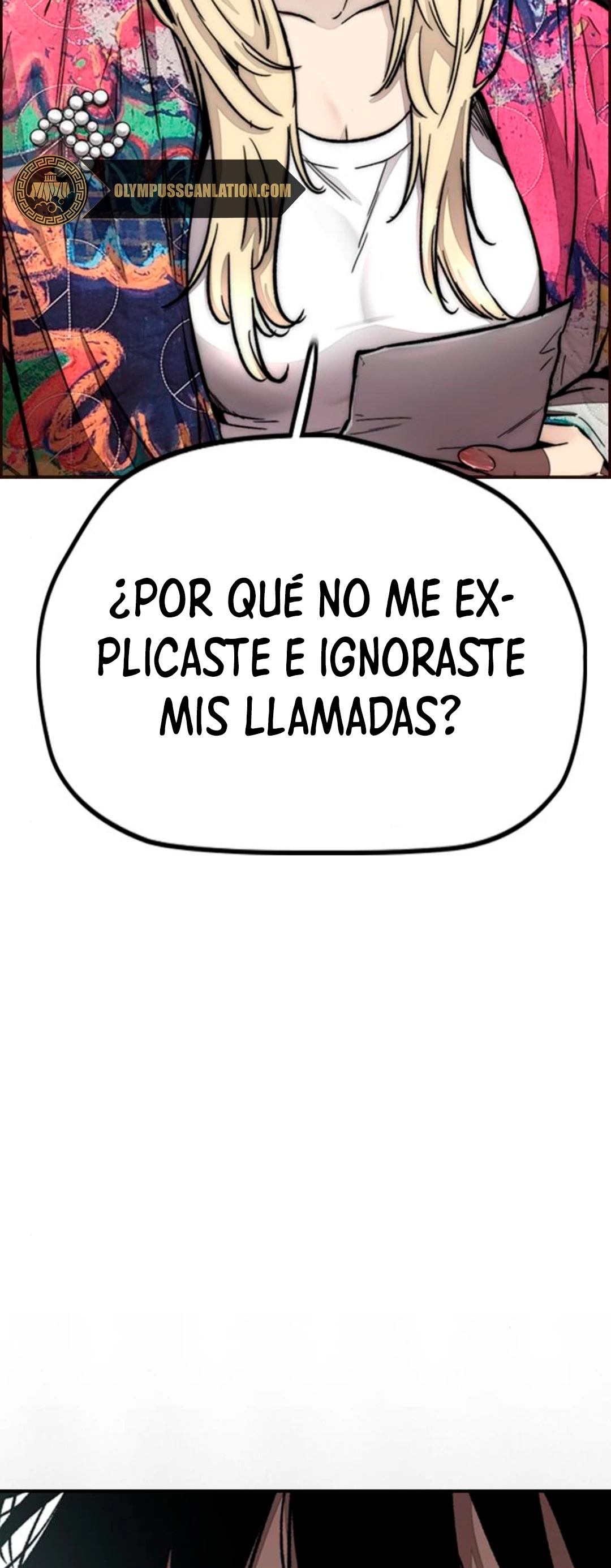 RompeVientos - Capítulo 381 - Página 35 - LectorTMOo