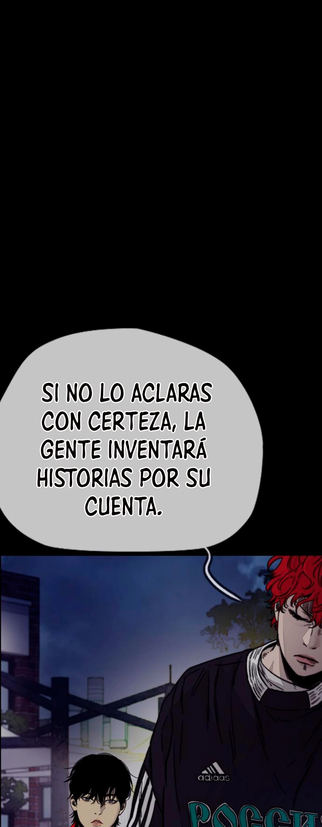 RompeVientos - Capítulo 381 - Página 38 - LectorTMOo