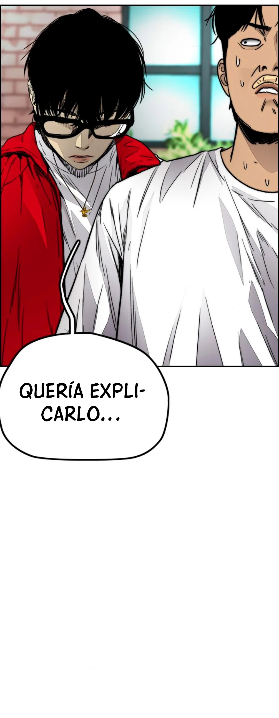 RompeVientos - Capítulo 381 - Página 41 - LectorTMOo