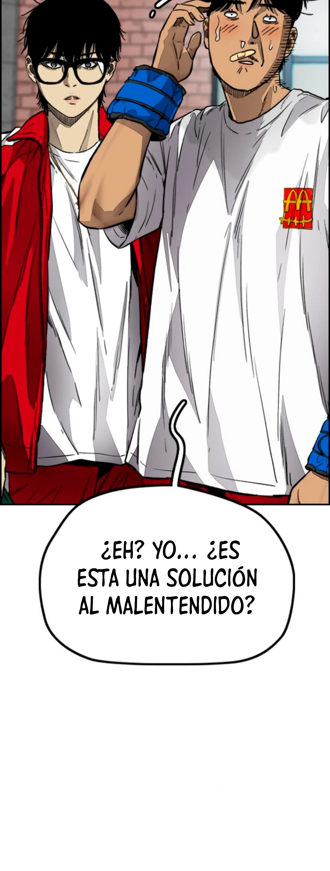 RompeVientos - Capítulo 381 - Página 46 - LectorTMOo