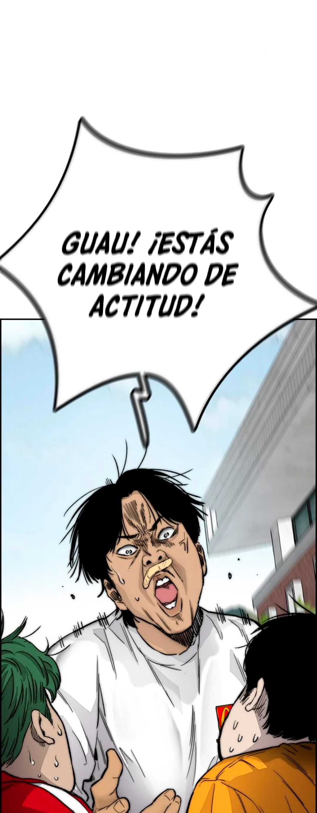 RompeVientos - Capítulo 381 - Página 53 - LectorTMOo