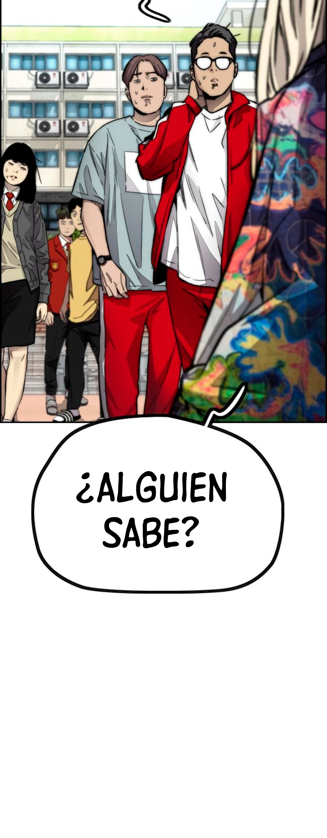 RompeVientos - Capítulo 381 - Página 57 - LectorTMOo