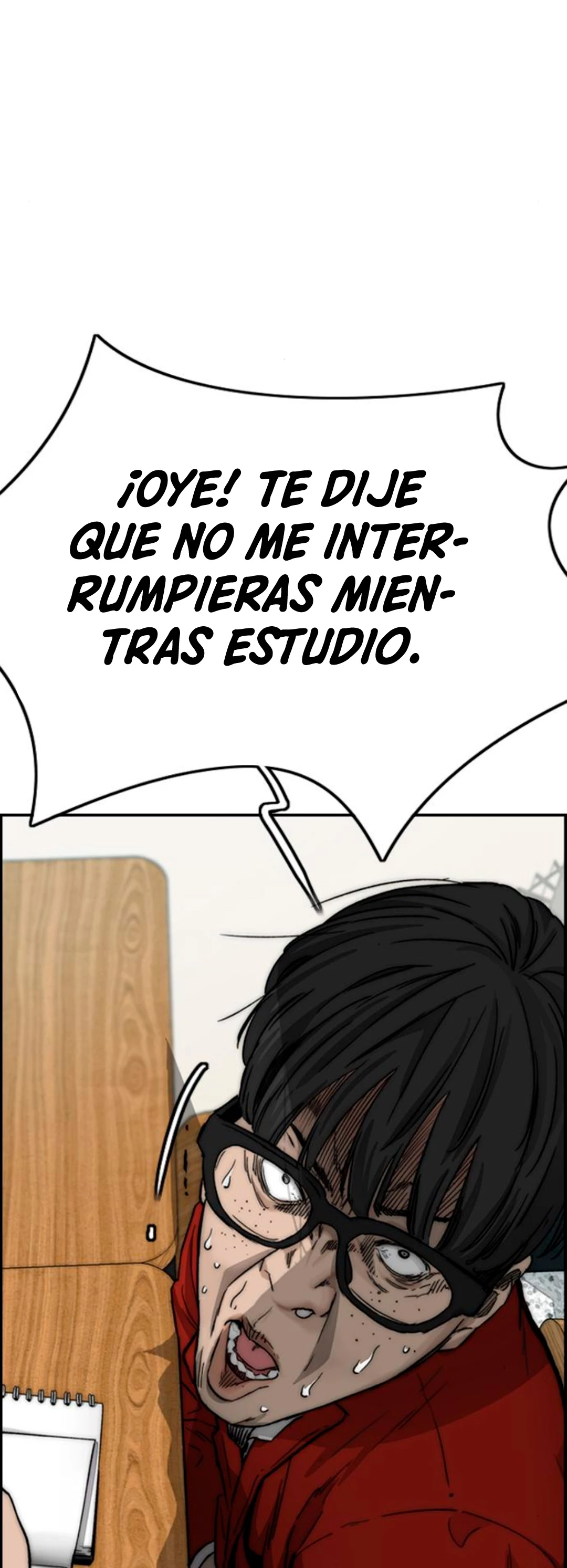 RompeVientos - Capítulo 381 - Página 64 - LectorTMOo