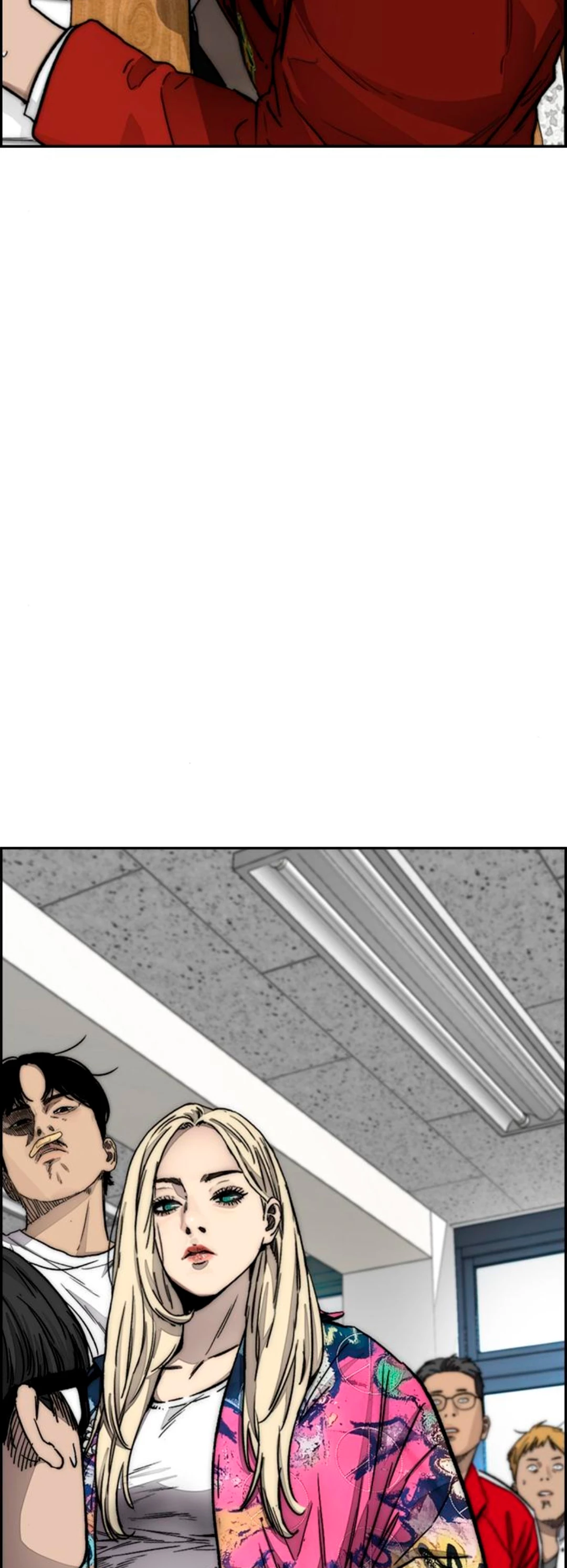 RompeVientos - Capítulo 381 - Página 65 - LectorTMOo
