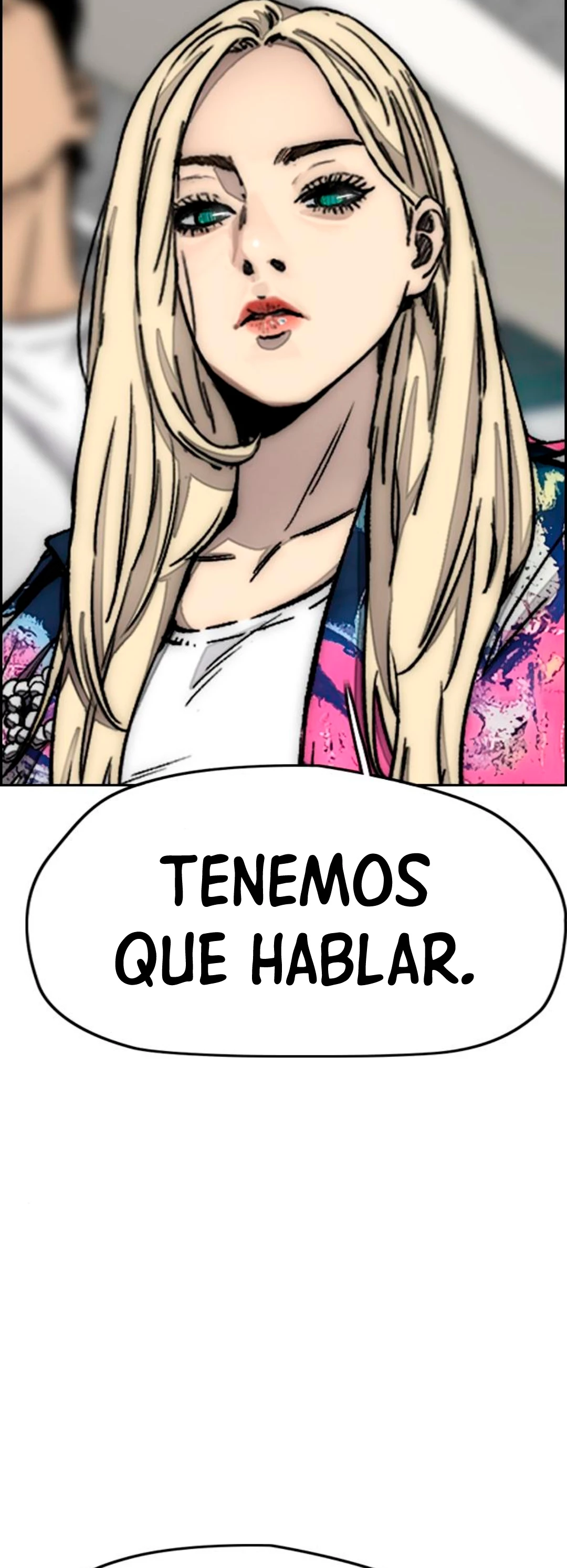 RompeVientos - Capítulo 381 - Página 68 - LectorTMOo