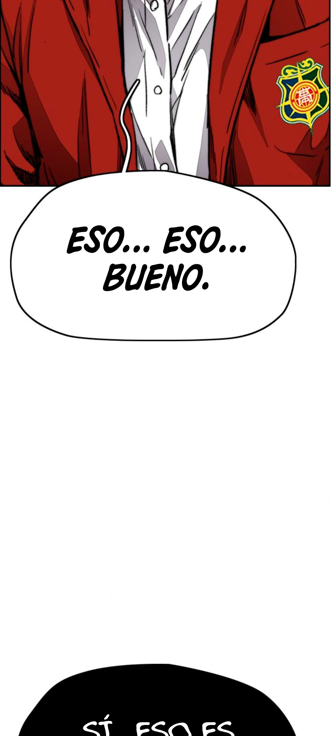 RompeVientos - Capítulo 381 - Página 74 - LectorTMOo