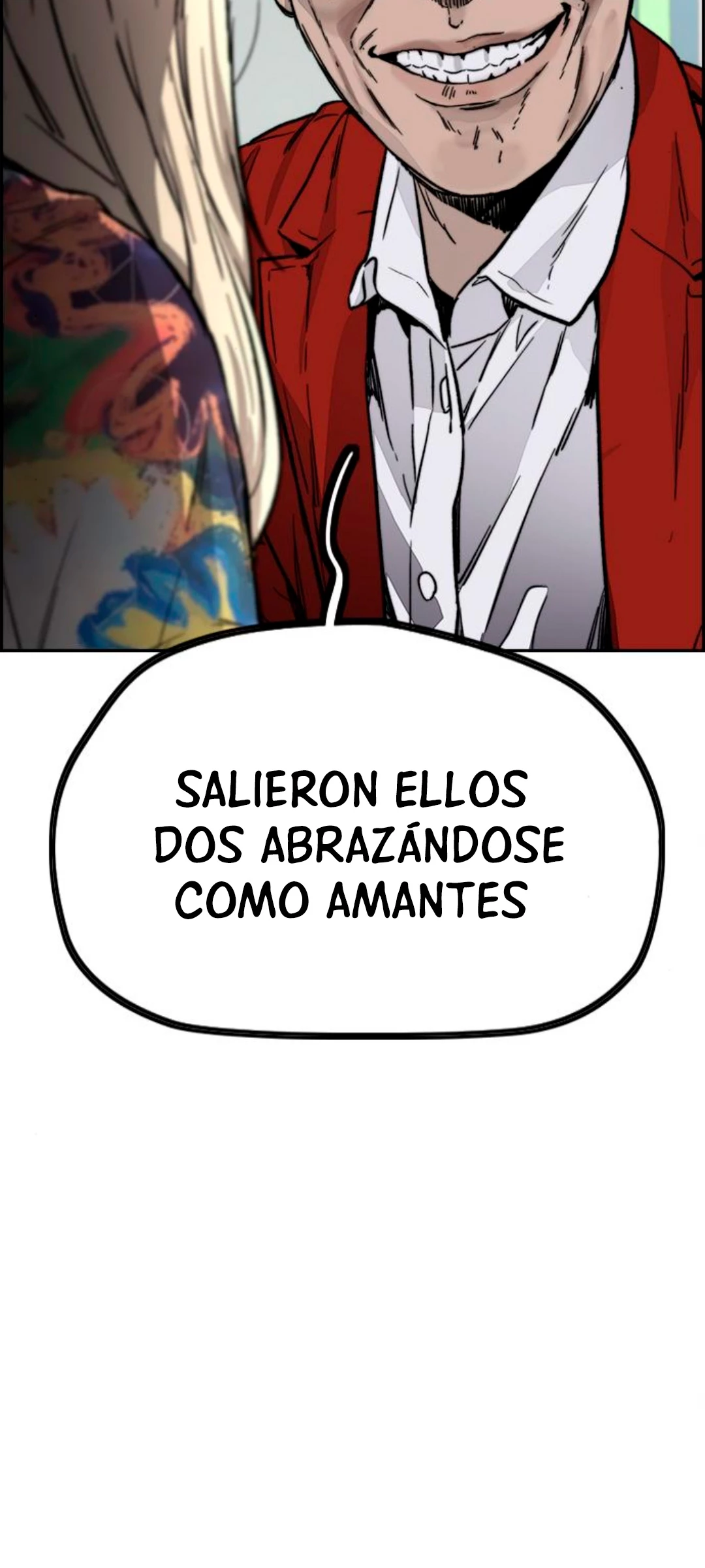 RompeVientos - Capítulo 381 - Página 77 - LectorTMOo
