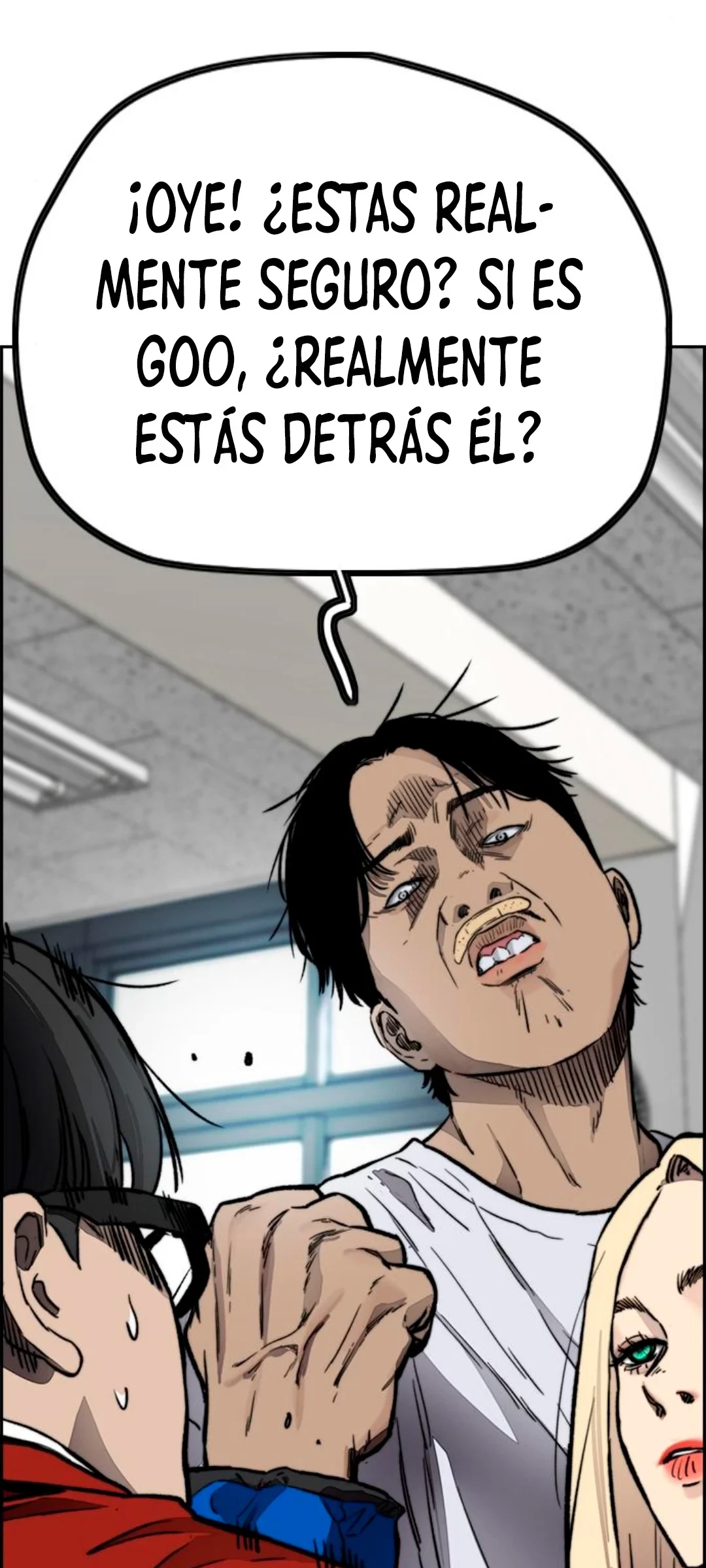 RompeVientos - Capítulo 381 - Página 78 - LectorTMOo