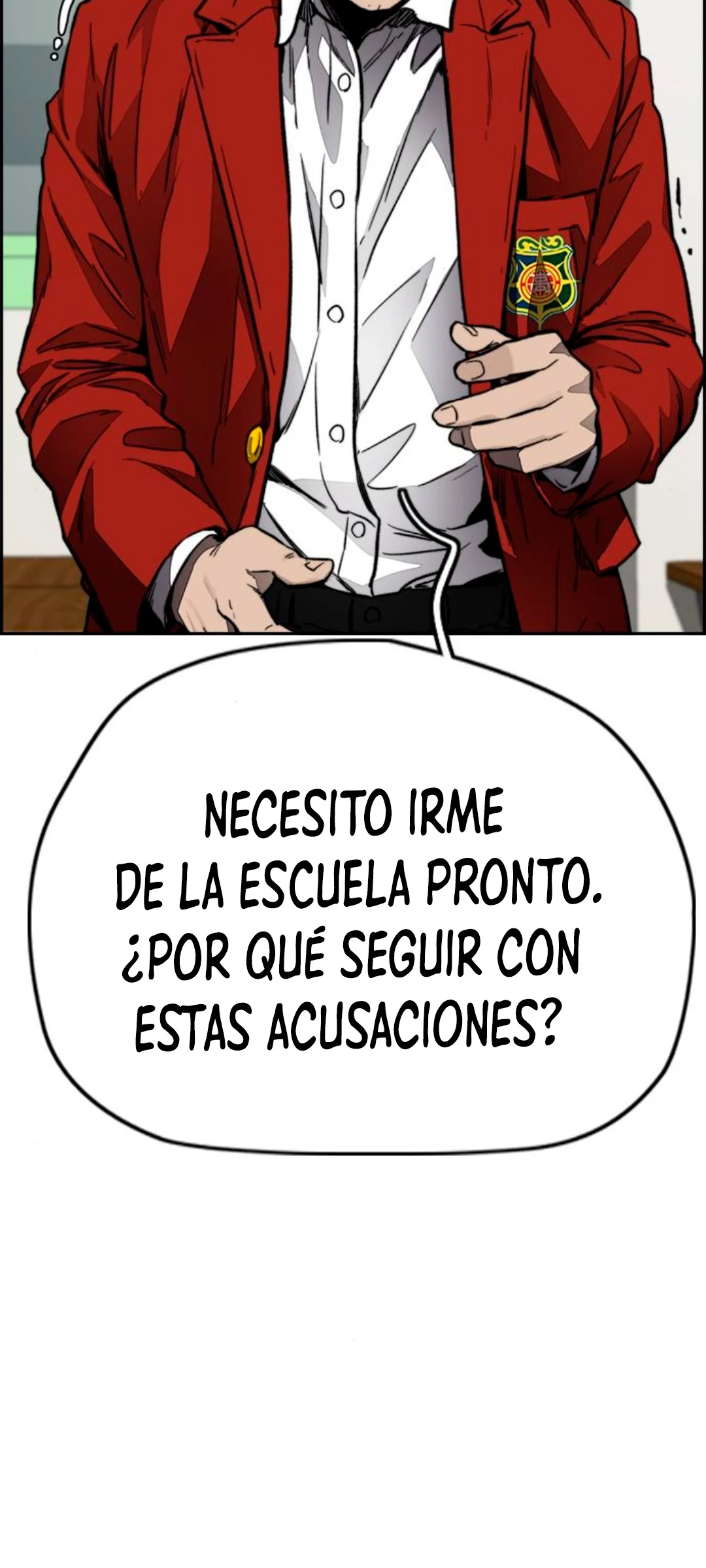 RompeVientos - Capítulo 381 - Página 82 - LectorTMOo