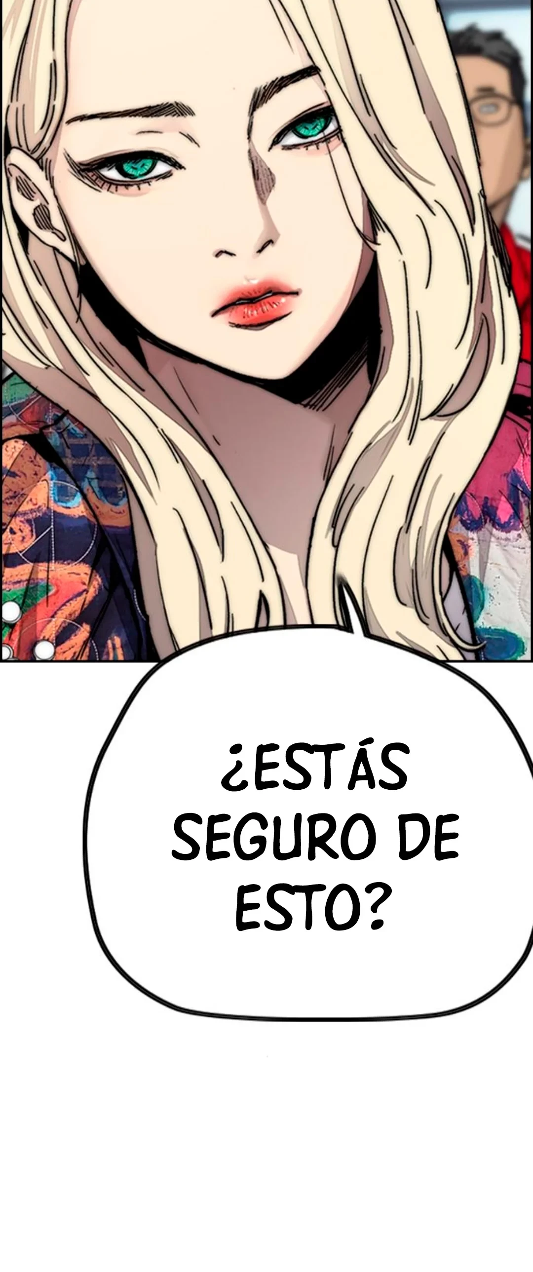 RompeVientos - Capítulo 381 - Página 85 - LectorTMOo