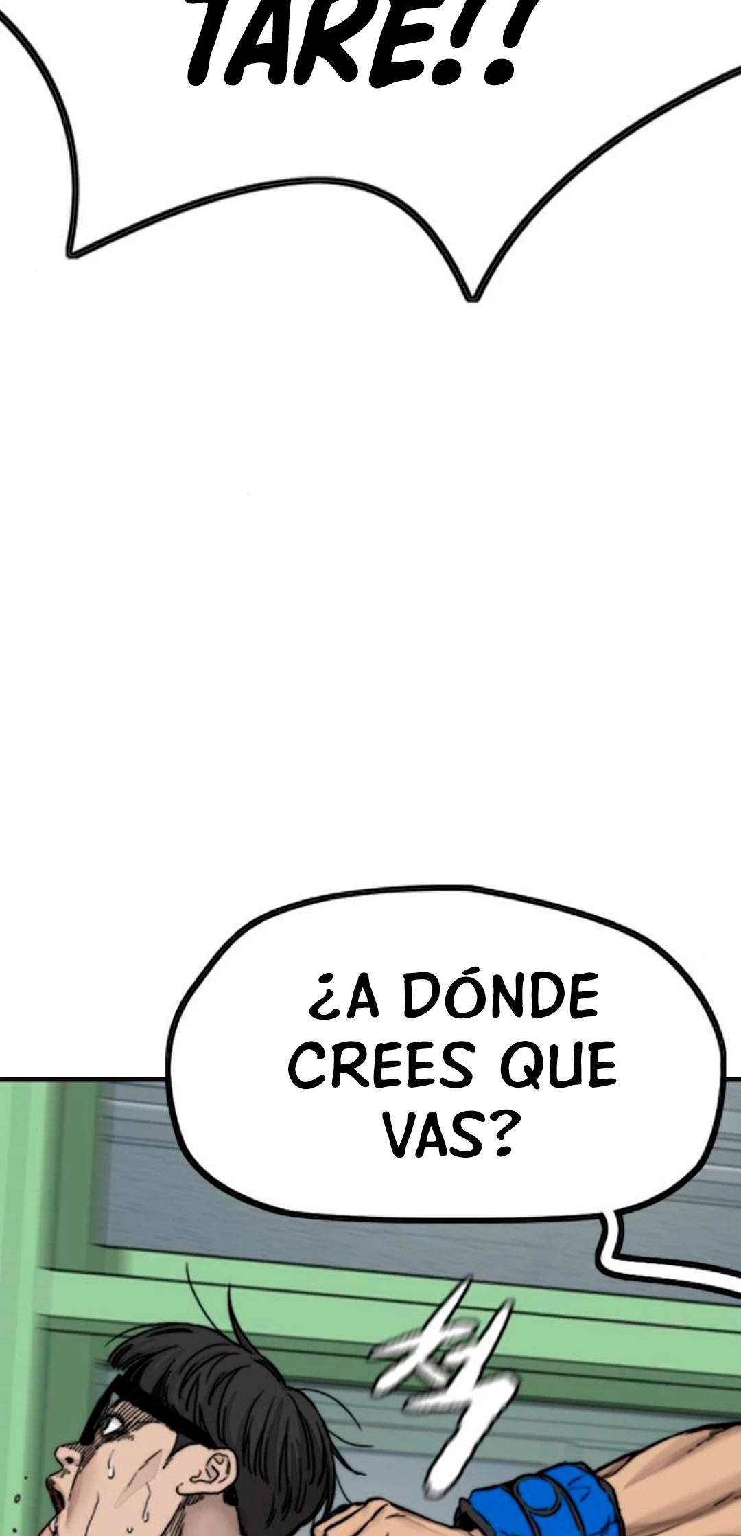 RompeVientos - Capítulo 381 - Página 101 - LectorTMOo