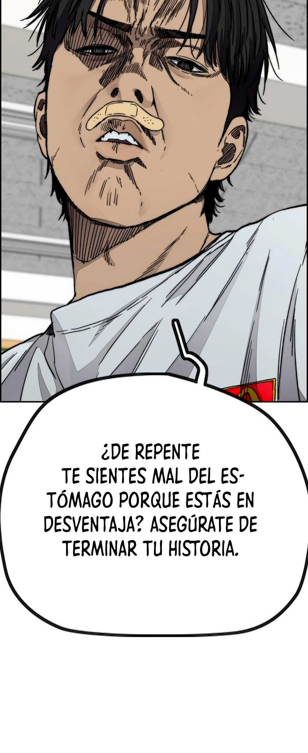 RompeVientos - Capítulo 381 - Página 105 - LectorTMOo