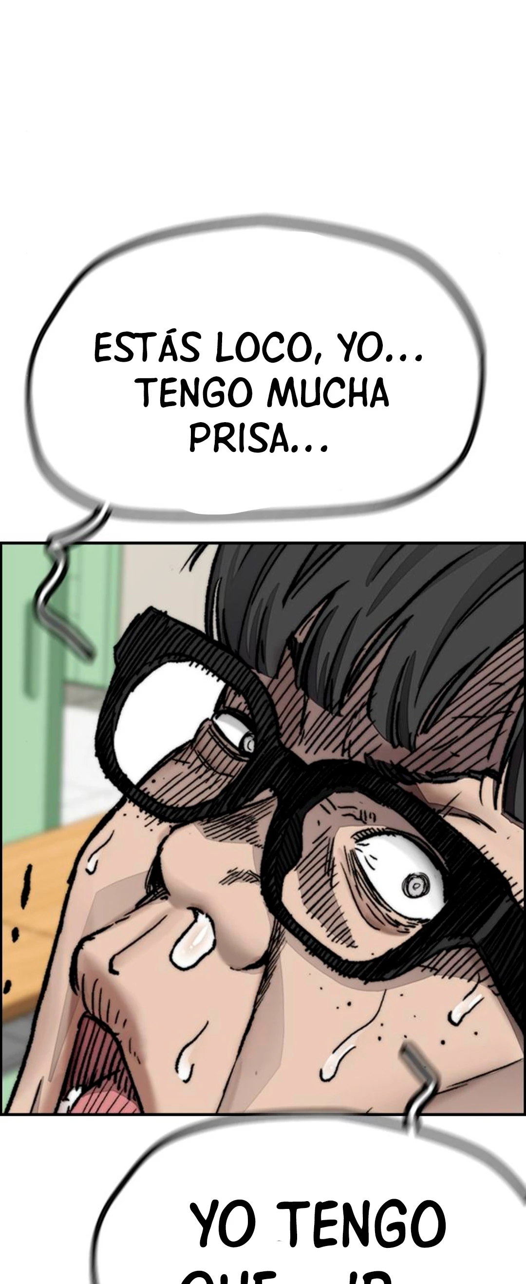 RompeVientos - Capítulo 381 - Página 106 - LectorTMOo