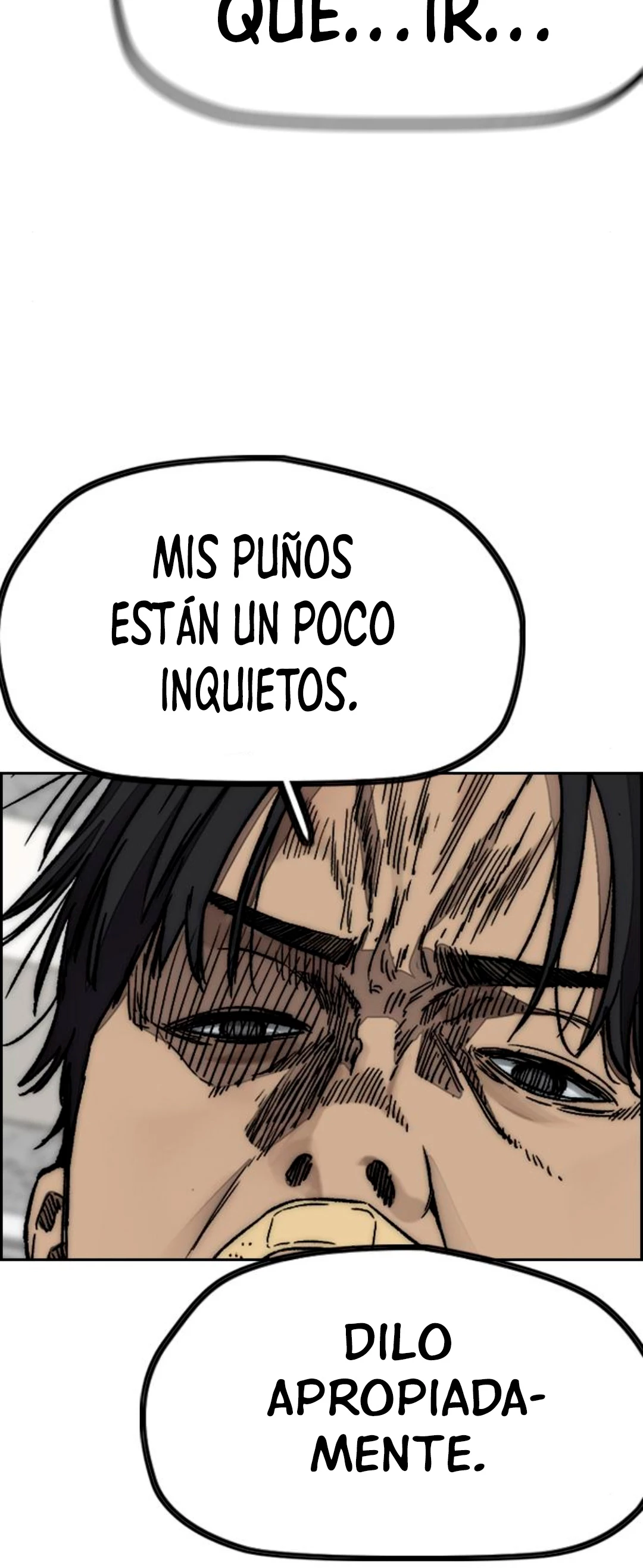 RompeVientos - Capítulo 381 - Página 107 - LectorTMOo