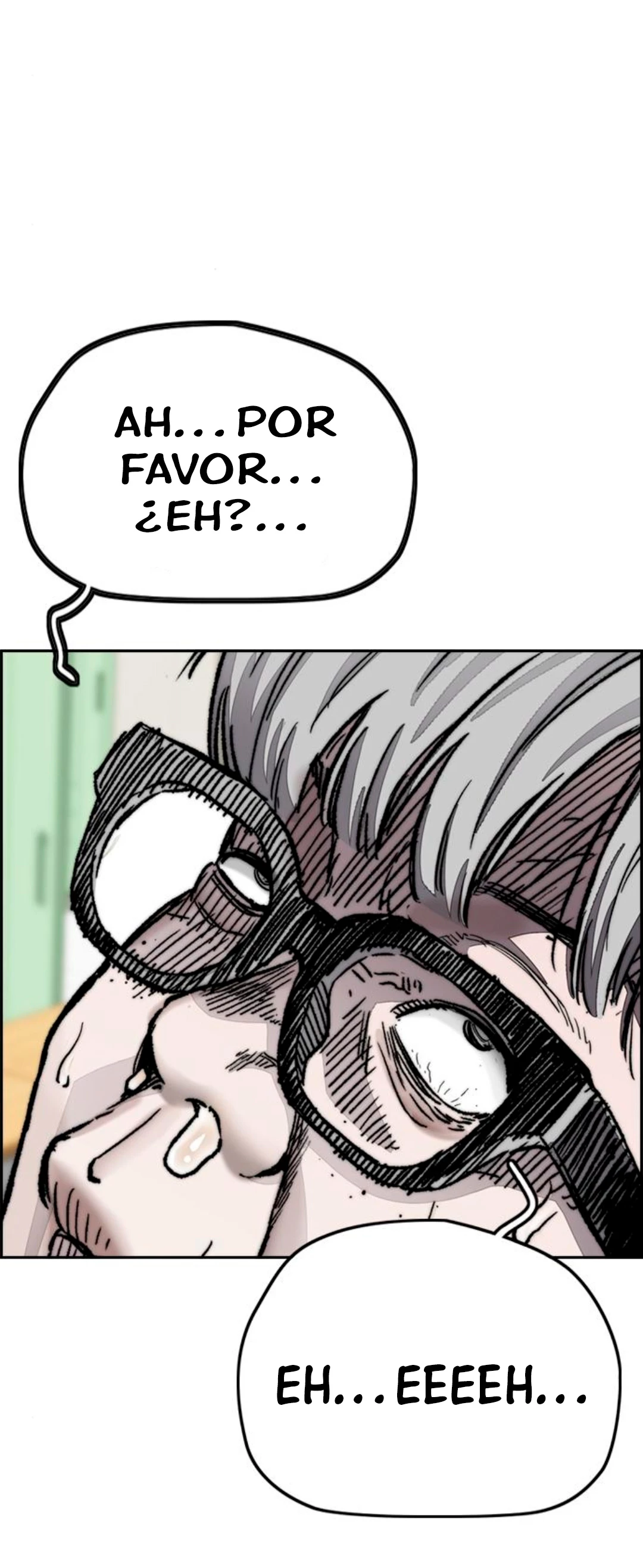 RompeVientos - Capítulo 381 - Página 108 - LectorTMOo