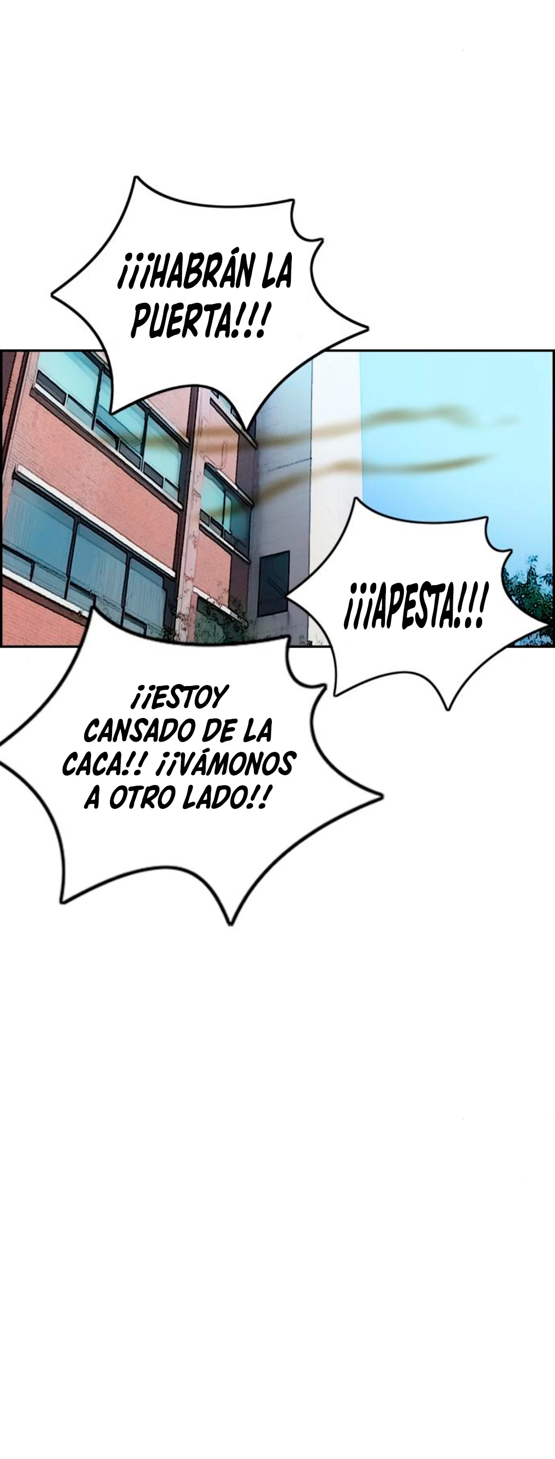 RompeVientos - Capítulo 381 - Página 117 - LectorTMOo