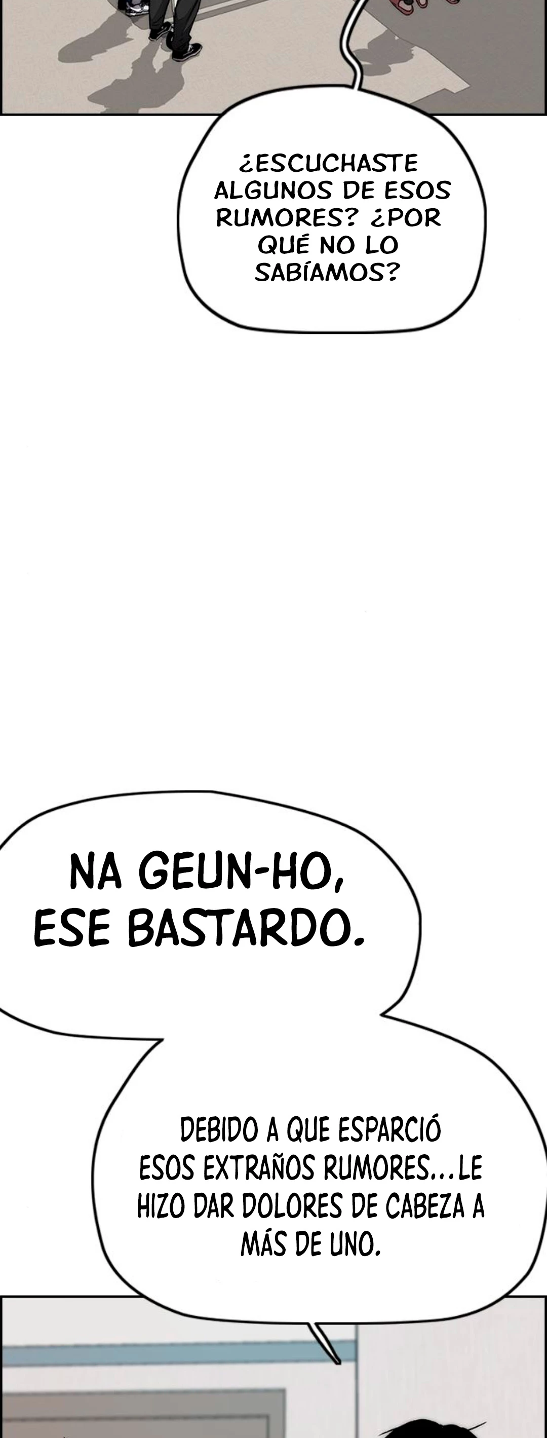 RompeVientos - Capítulo 381 - Página 120 - LectorTMOo