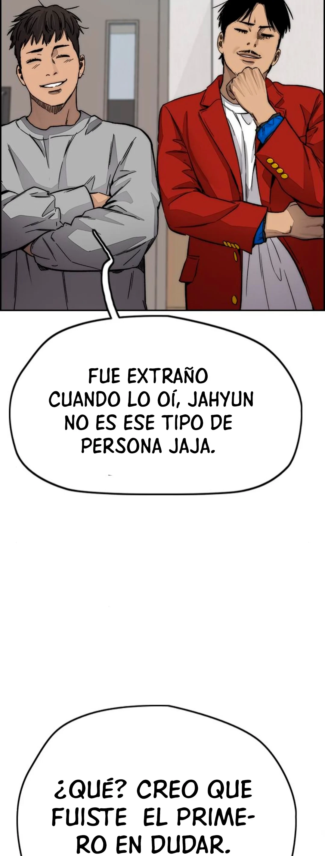RompeVientos - Capítulo 381 - Página 121 - LectorTMOo