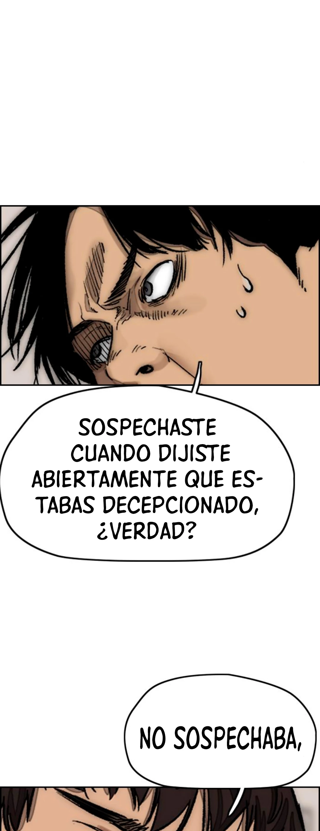 RompeVientos - Capítulo 381 - Página 123 - LectorTMOo