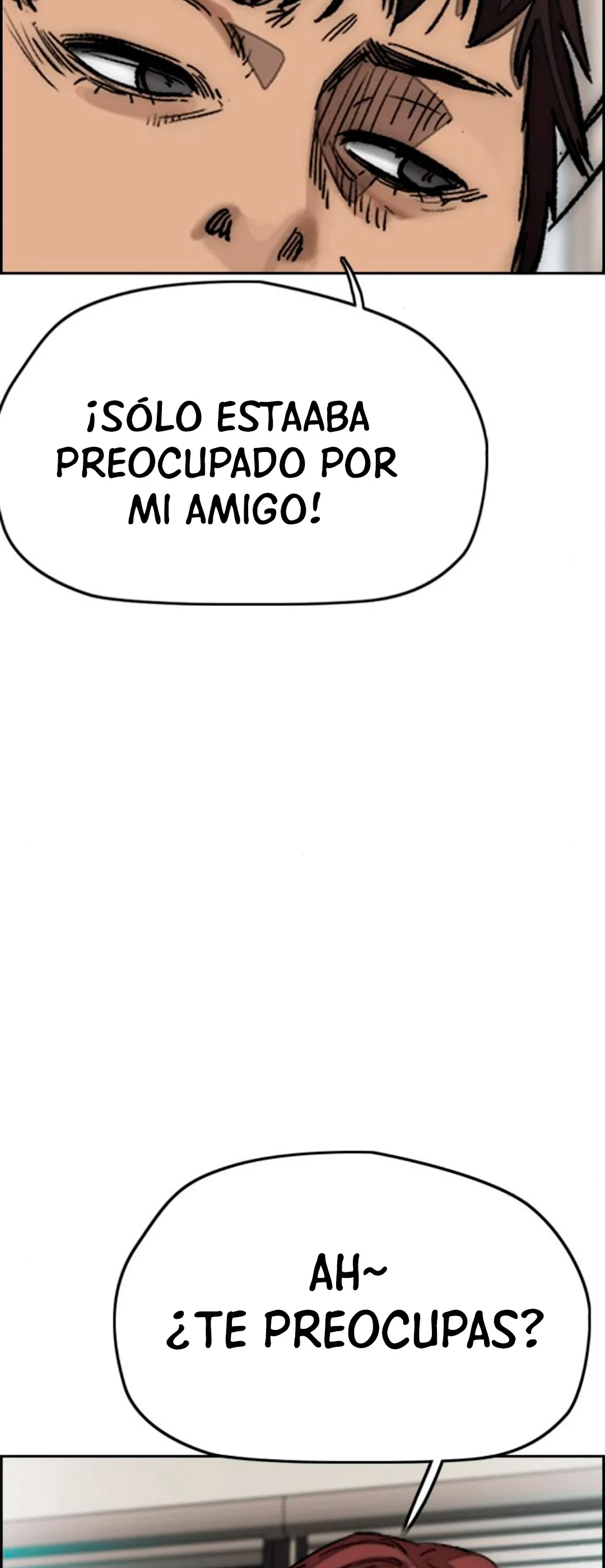 RompeVientos - Capítulo 381 - Página 124 - LectorTMOo