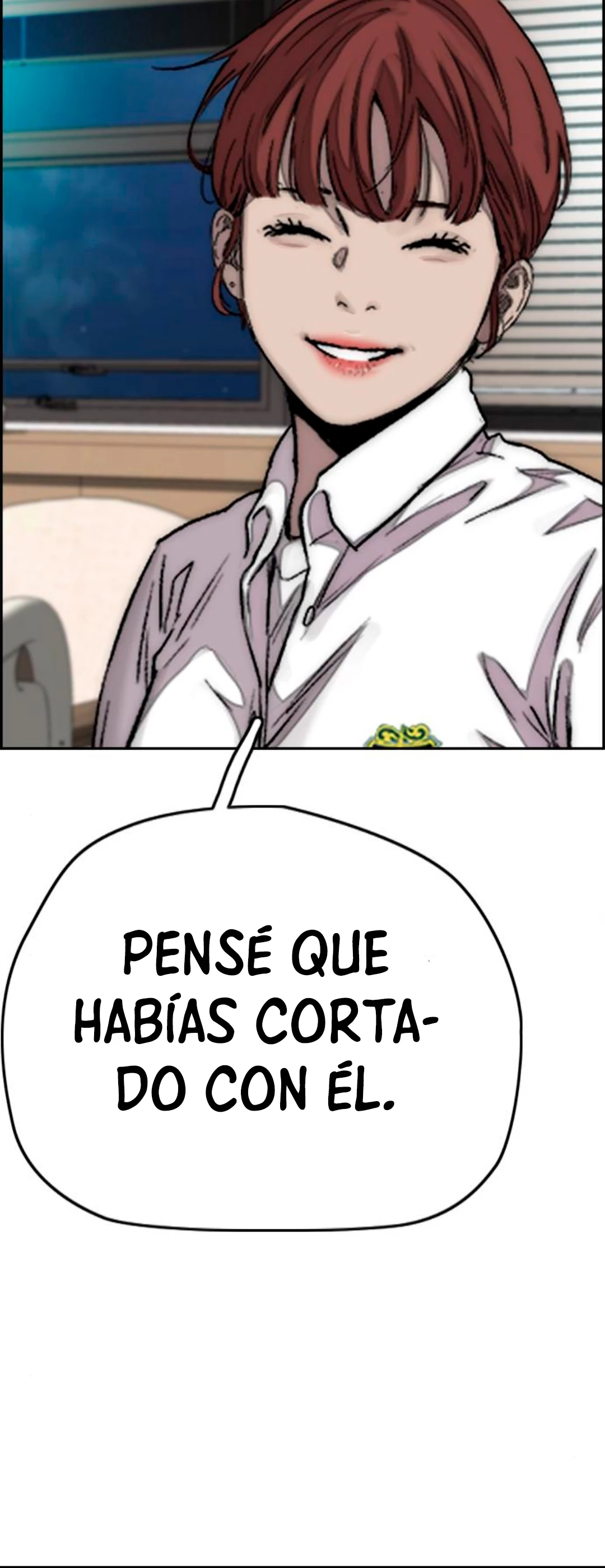 RompeVientos - Capítulo 381 - Página 125 - LectorTMOo