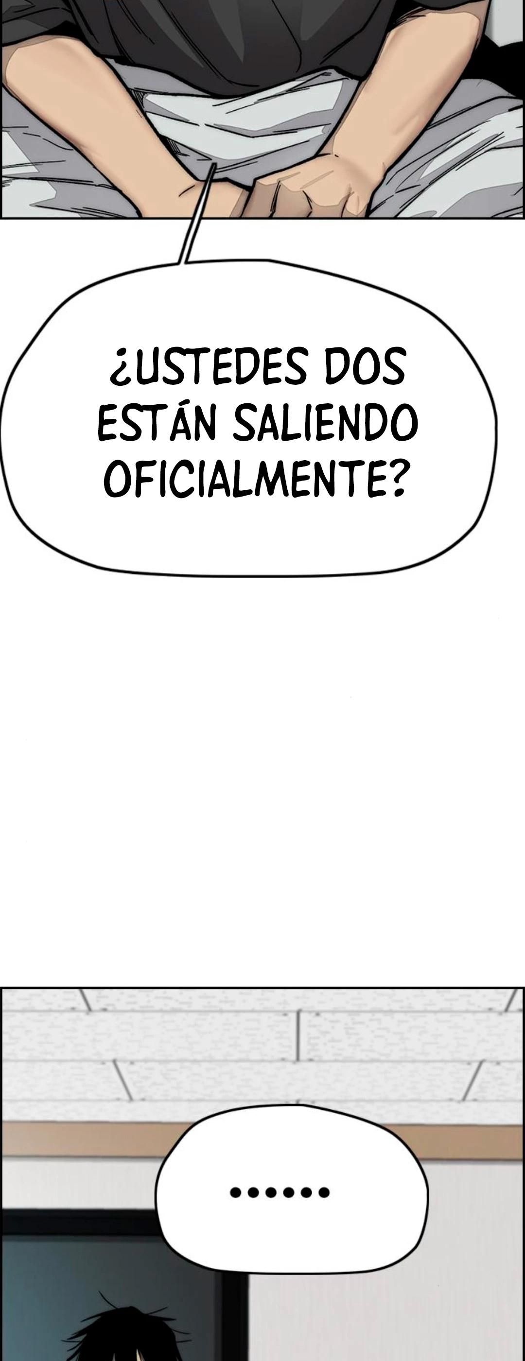 RompeVientos - Capítulo 381 - Página 128 - LectorTMOo