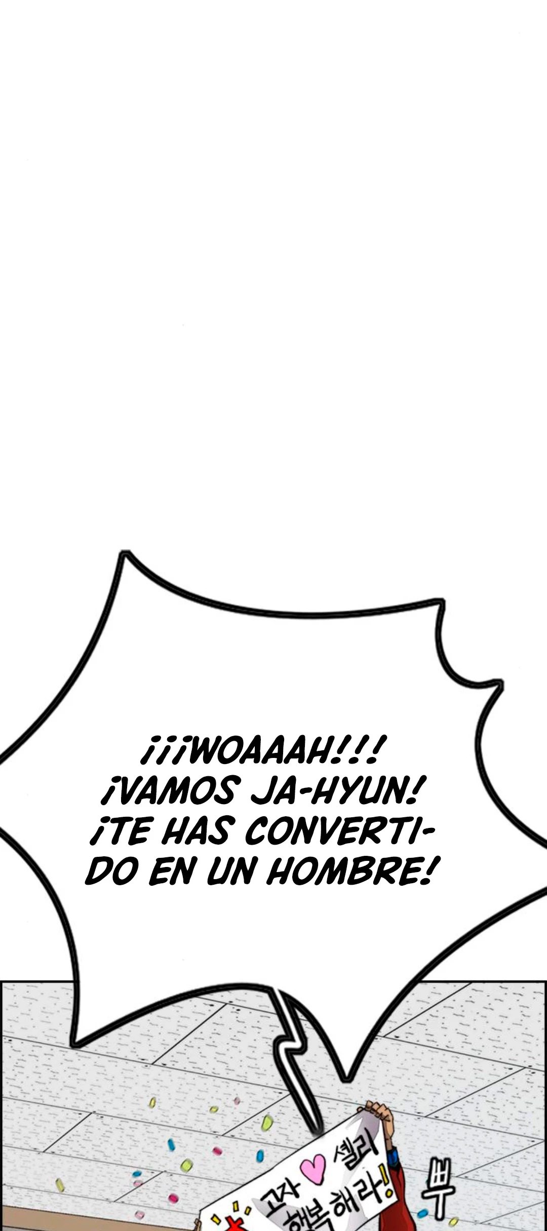 RompeVientos - Capítulo 381 - Página 133 - LectorTMOo
