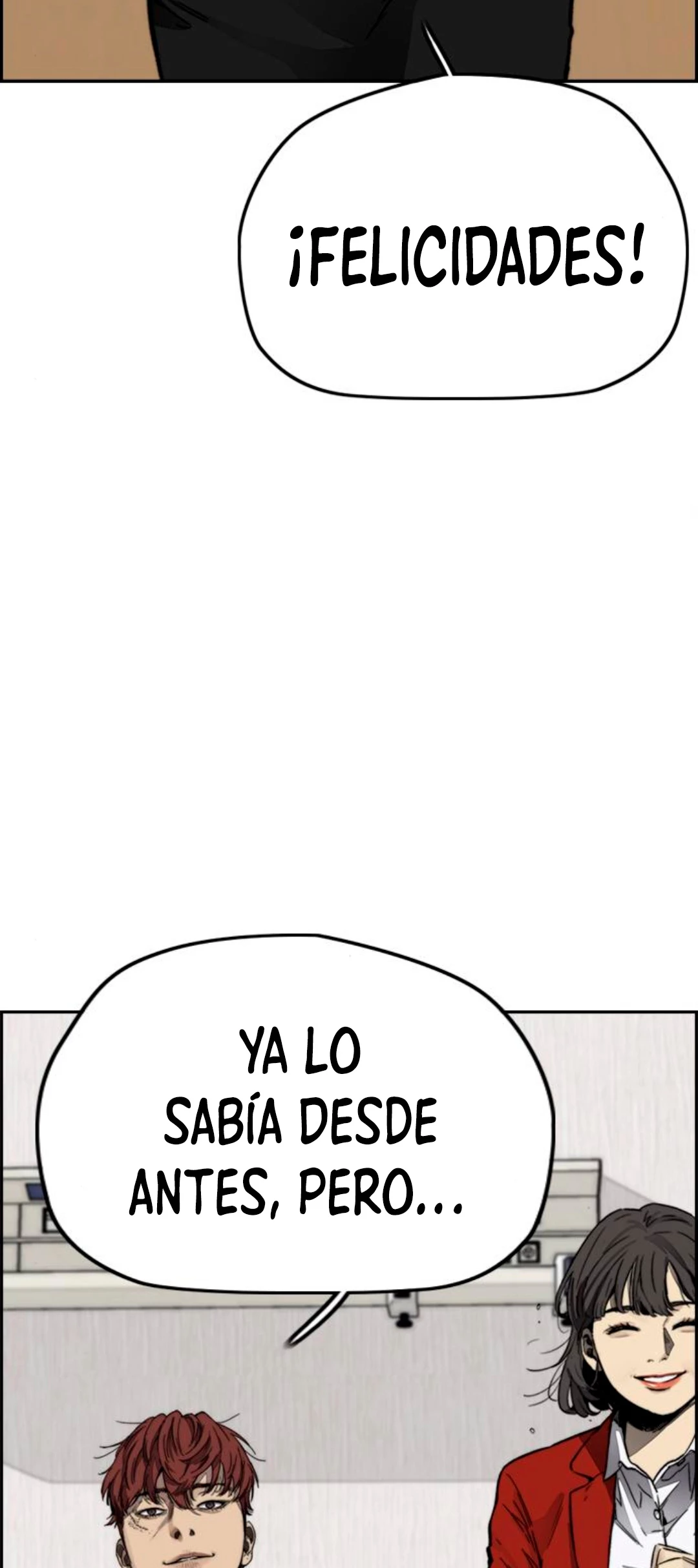 RompeVientos - Capítulo 381 - Página 136 - LectorTMOo