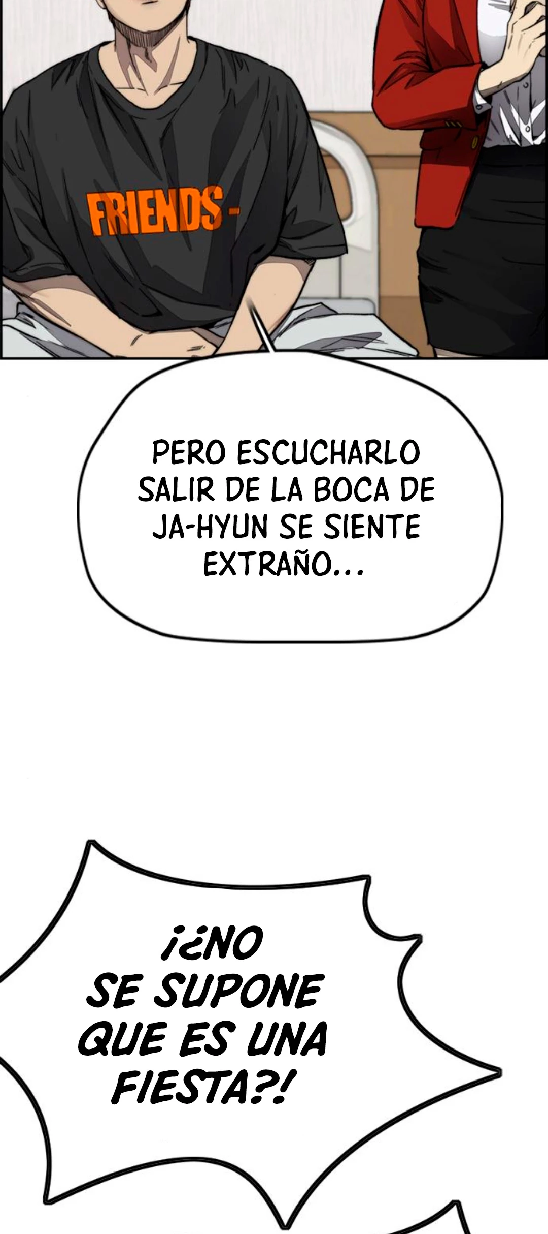RompeVientos - Capítulo 381 - Página 137 - LectorTMOo