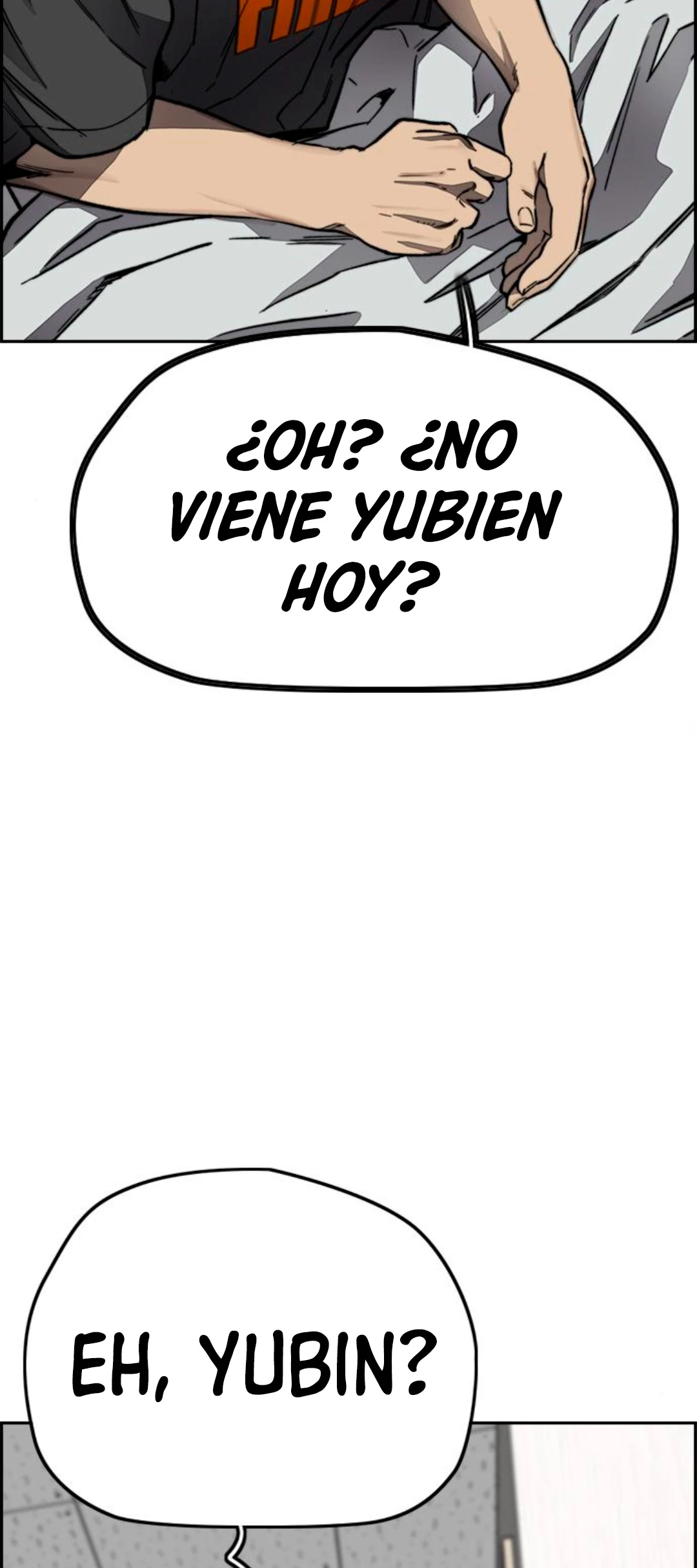 RompeVientos - Capítulo 381 - Página 139 - LectorTMOo