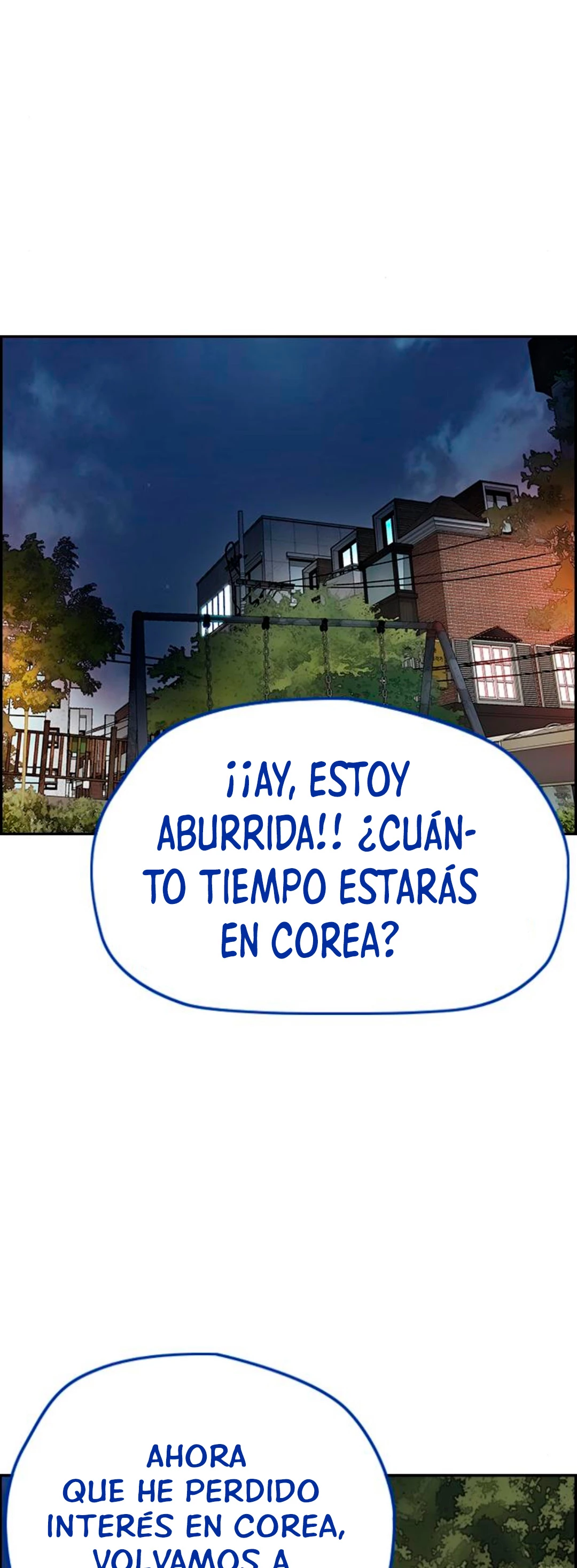 RompeVientos - Capítulo 381 - Página 143 - LectorTMOo